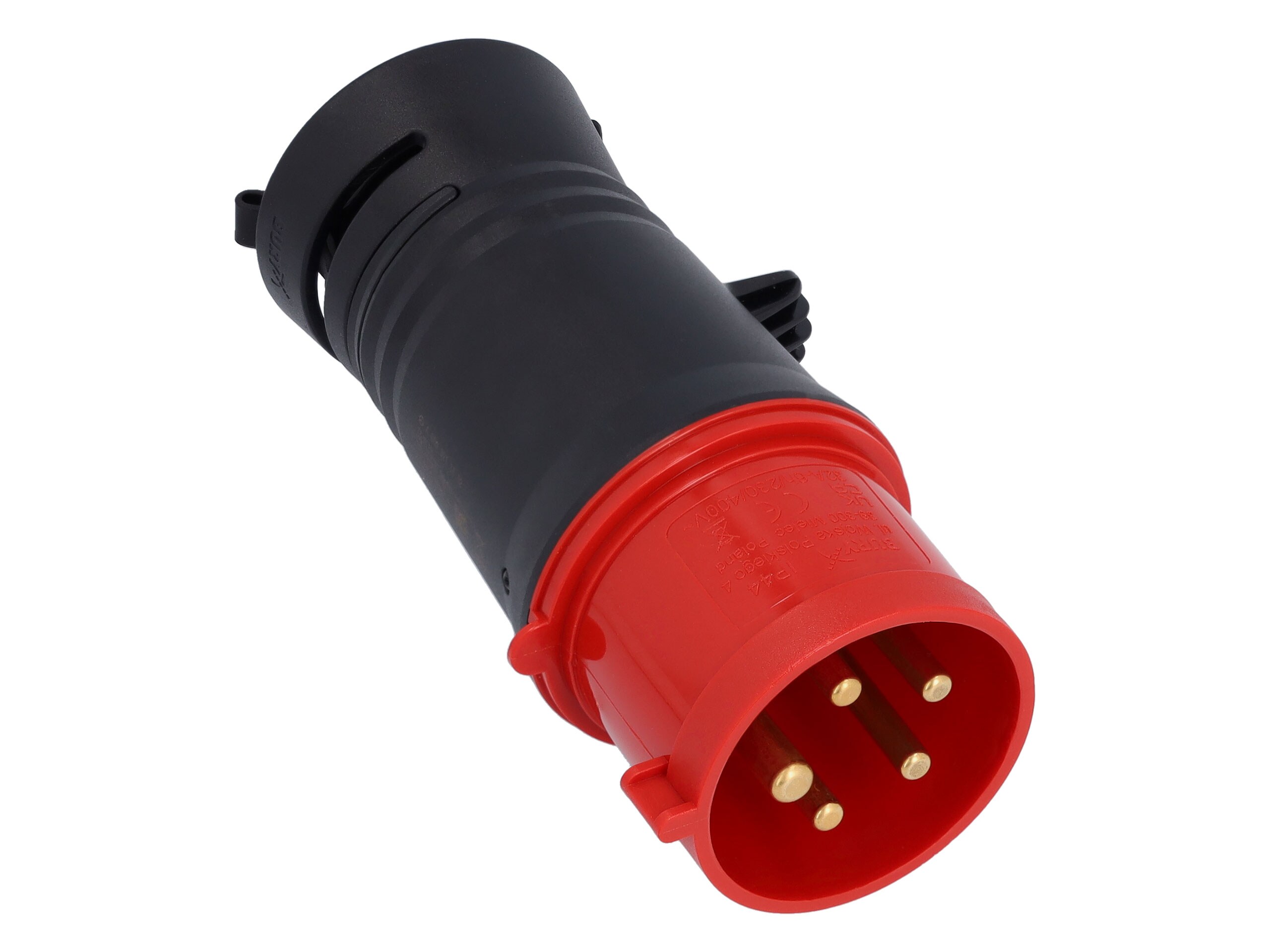 Adapter CEE 32/3-phasig