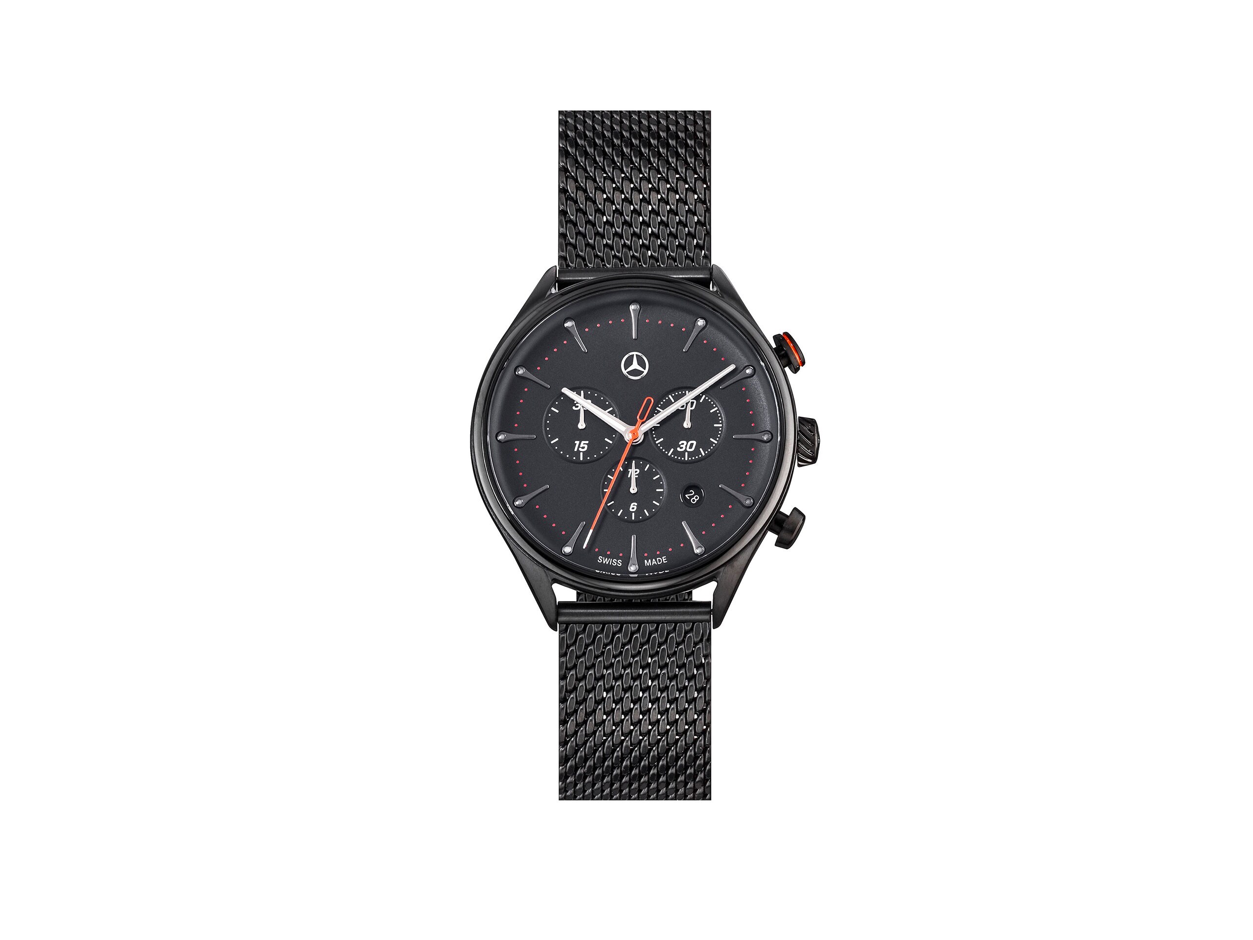 Montre homme, mode sport