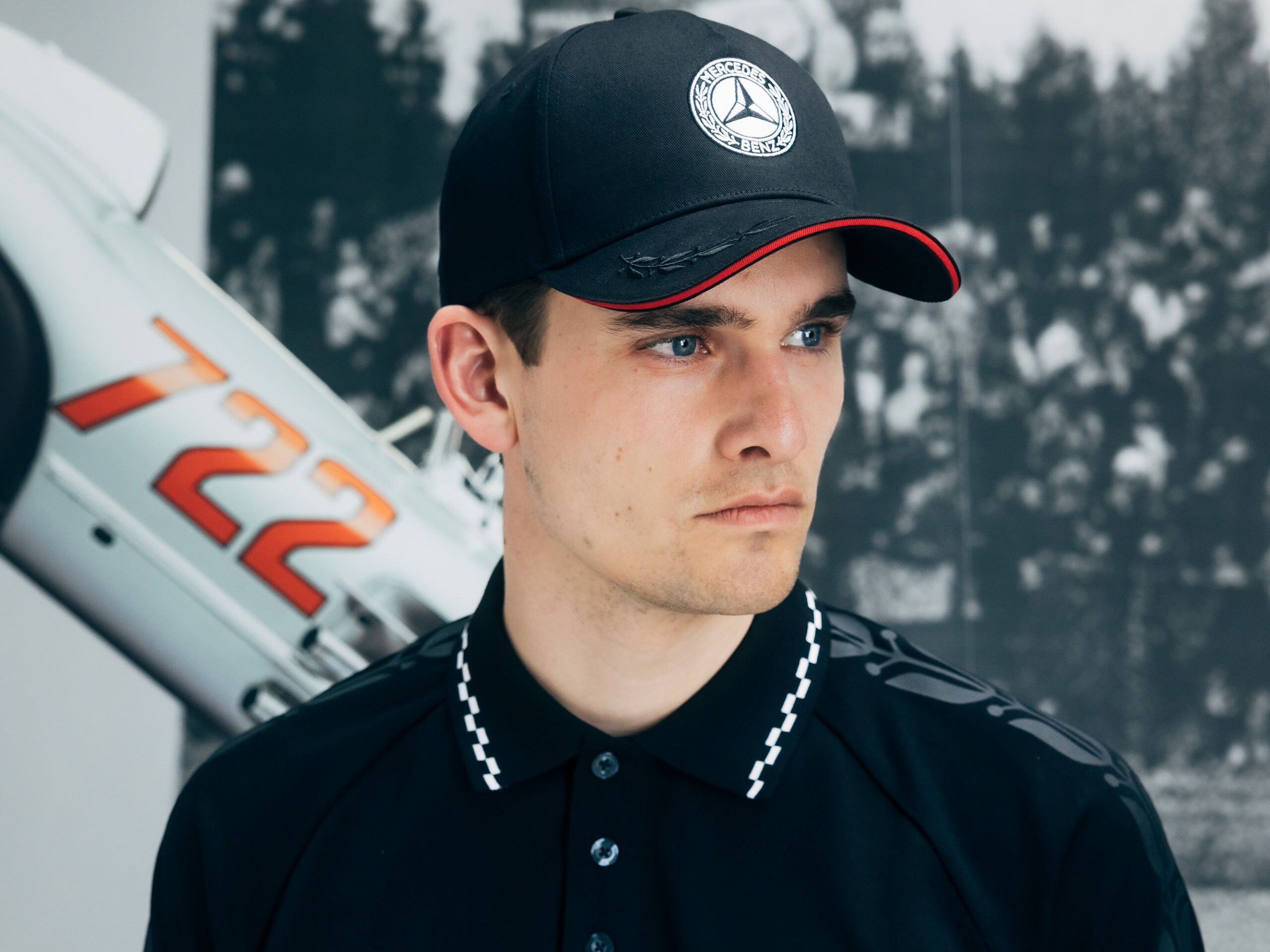Casquettes et chapeaux
