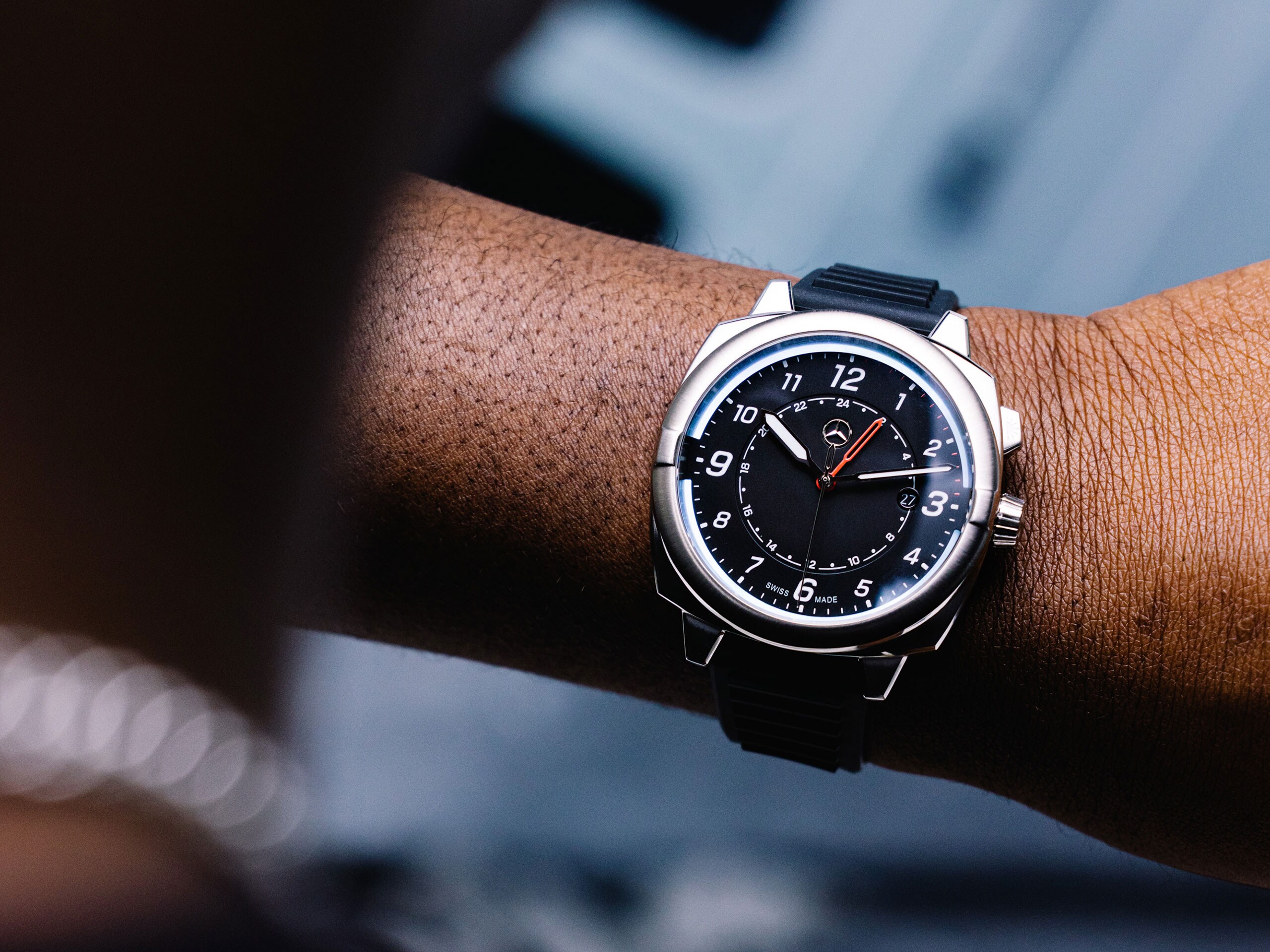 Montres et horloges