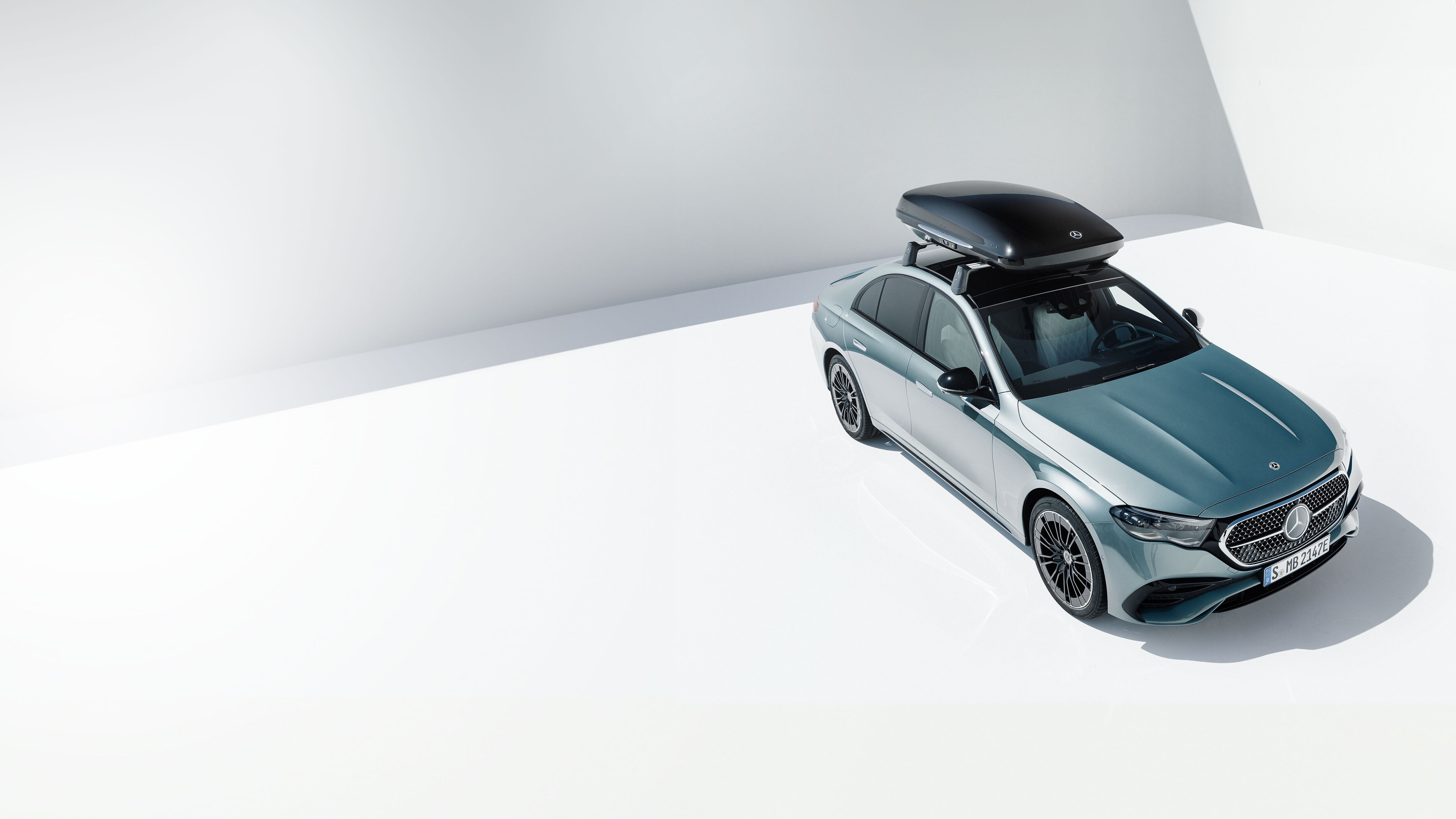 Accessoires techniques | Mercedes-Benz