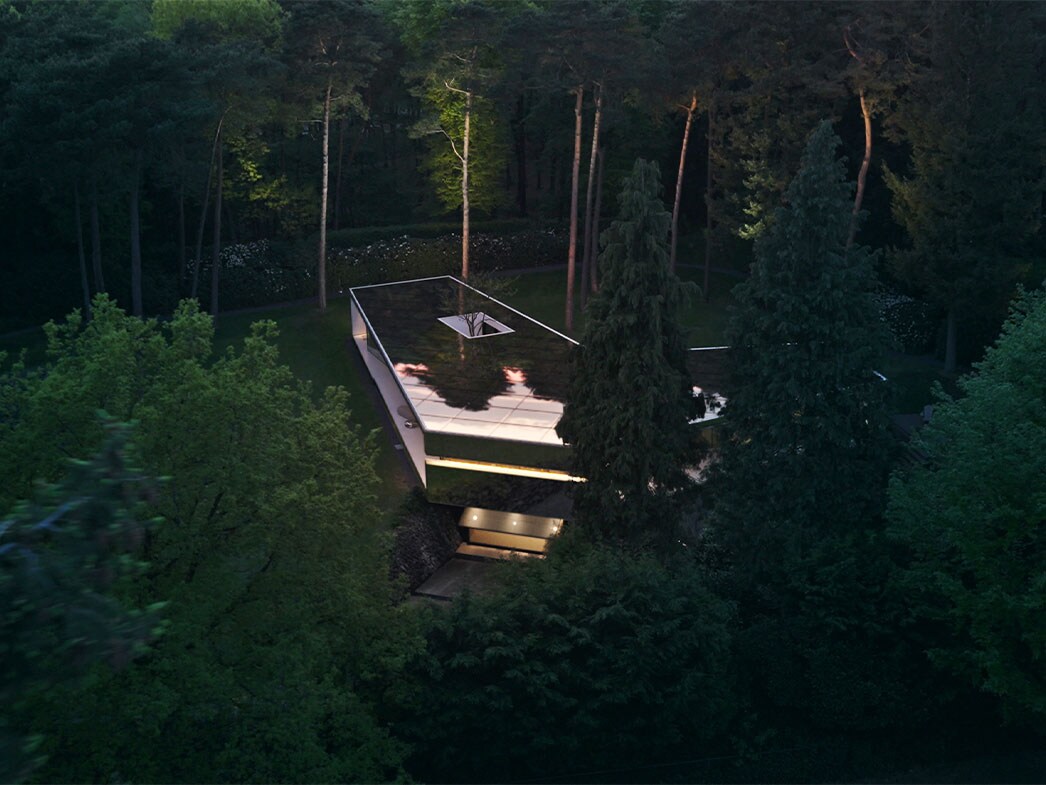 Garage magico |&nbsp;Lead in Intelligence | Mercedes-Benz