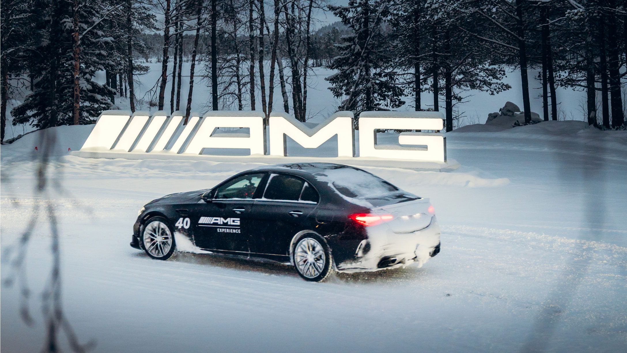 AMG Experience | Certified pre-owned vehicles | Mercedes-AMG AMG Experience for certified pre-owned vehicles from Mercedes-AMG.