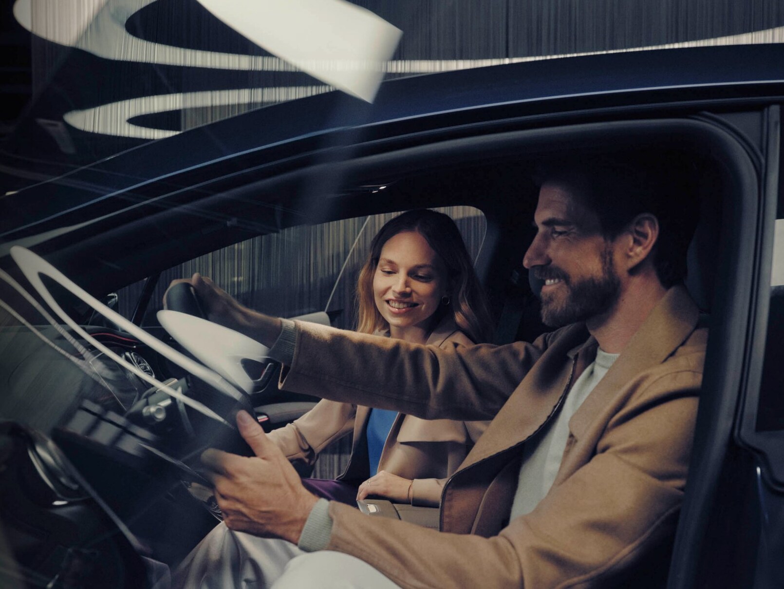 Leasing et financement