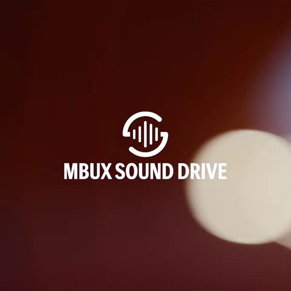 Digital Extra: Pre-installation for MBUX Entertainment