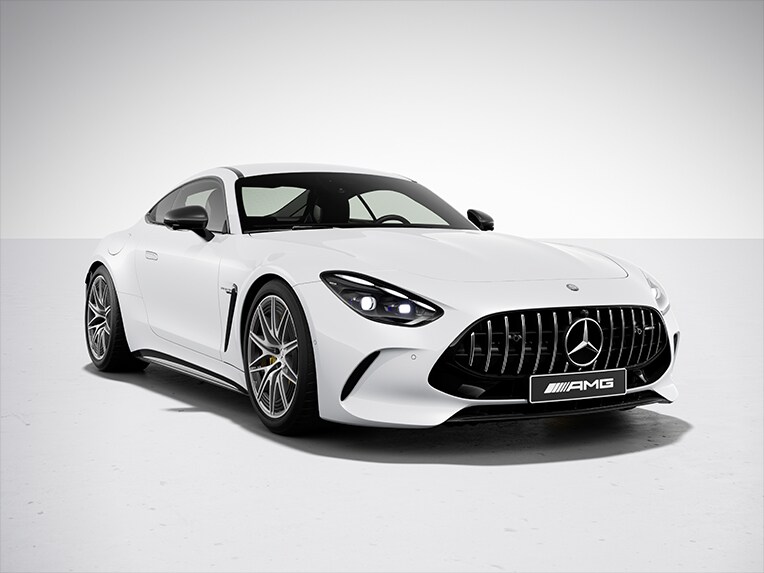 Le Pack Carbone Extérieur AMG pour la nouvelle Mercedes-AMG GT 63 S E PERFORMANCE.