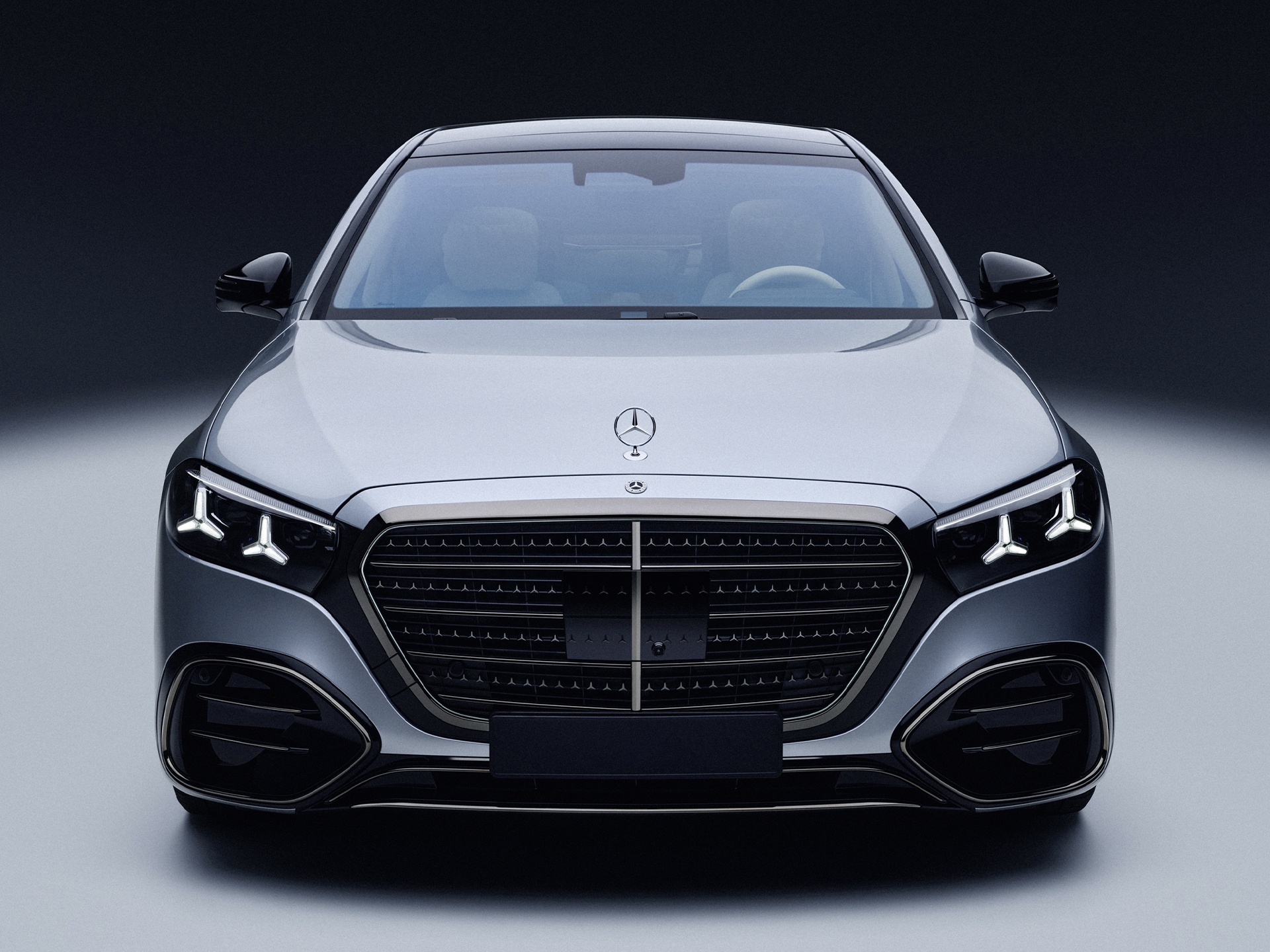 Die neue Mercedes-Benz S-Klasse | Mercedes-Benz Seien Sie dabei, wenn die neue Mercedes-Benz S-Klasse zu 140 Orten auf der ganzen Welt reist.