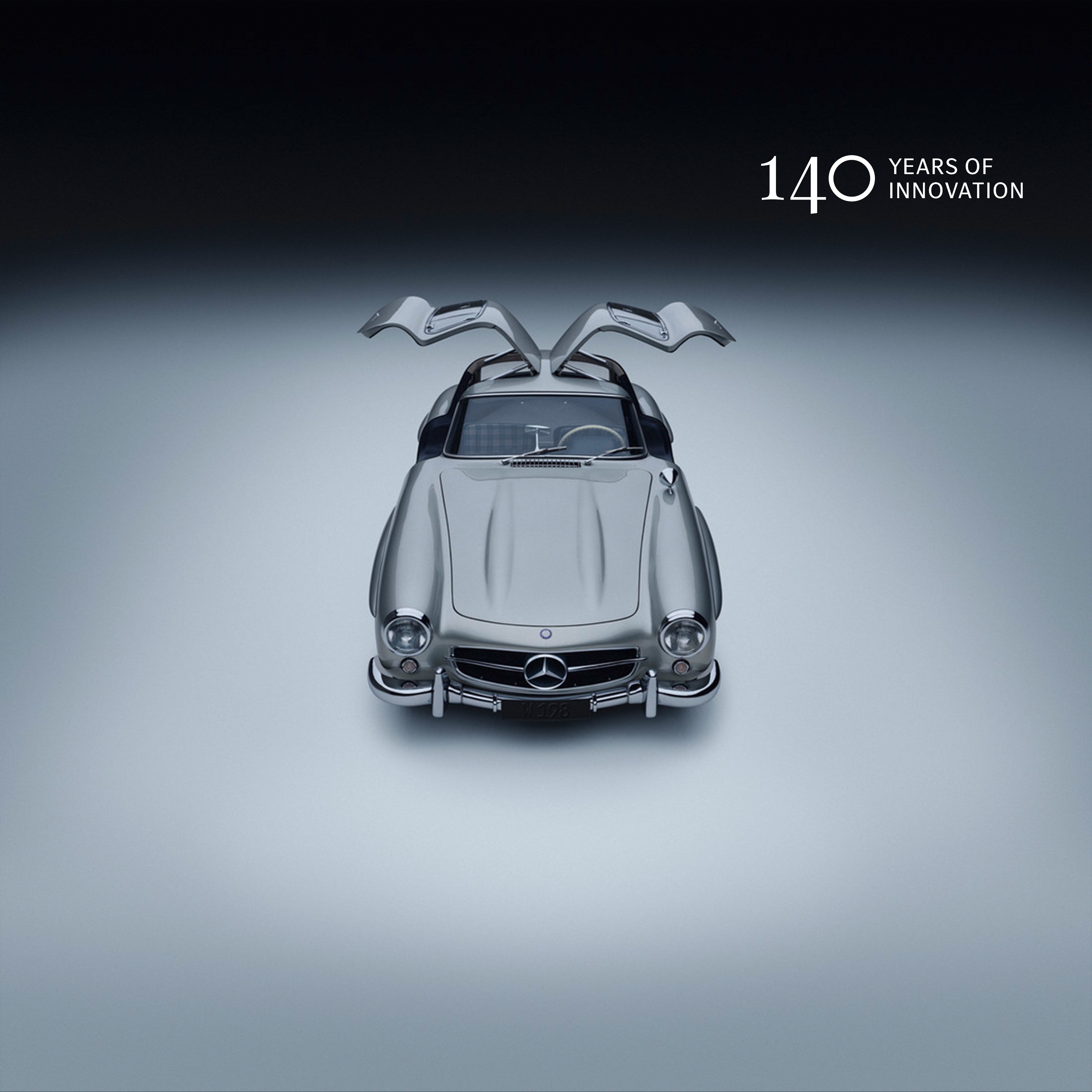 Celebriamo 140 anni.