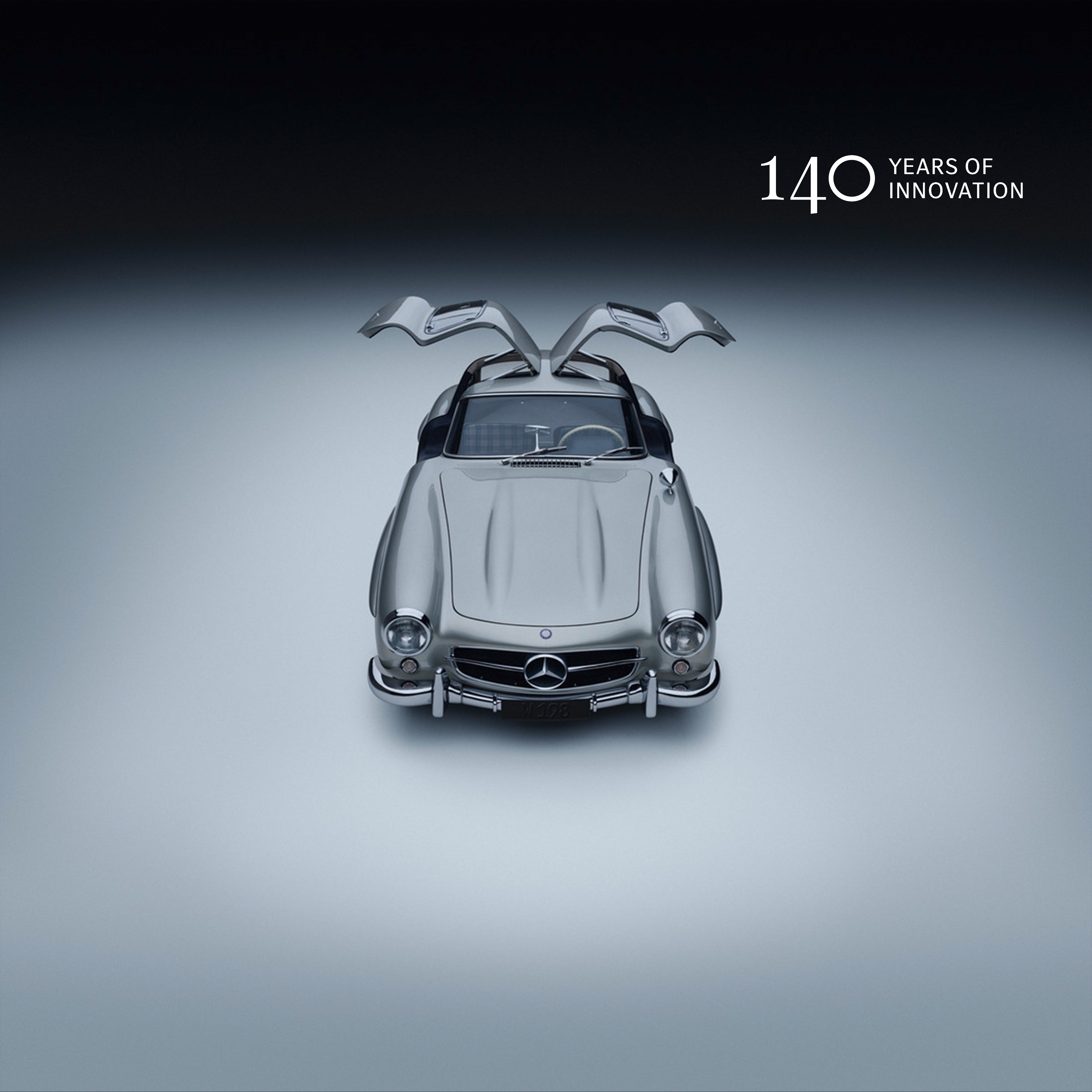 Celebriamo 140 anni.