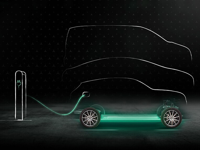 Illustration du Green Charging.