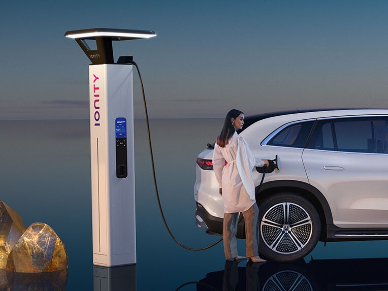 IONITY Unlimited
