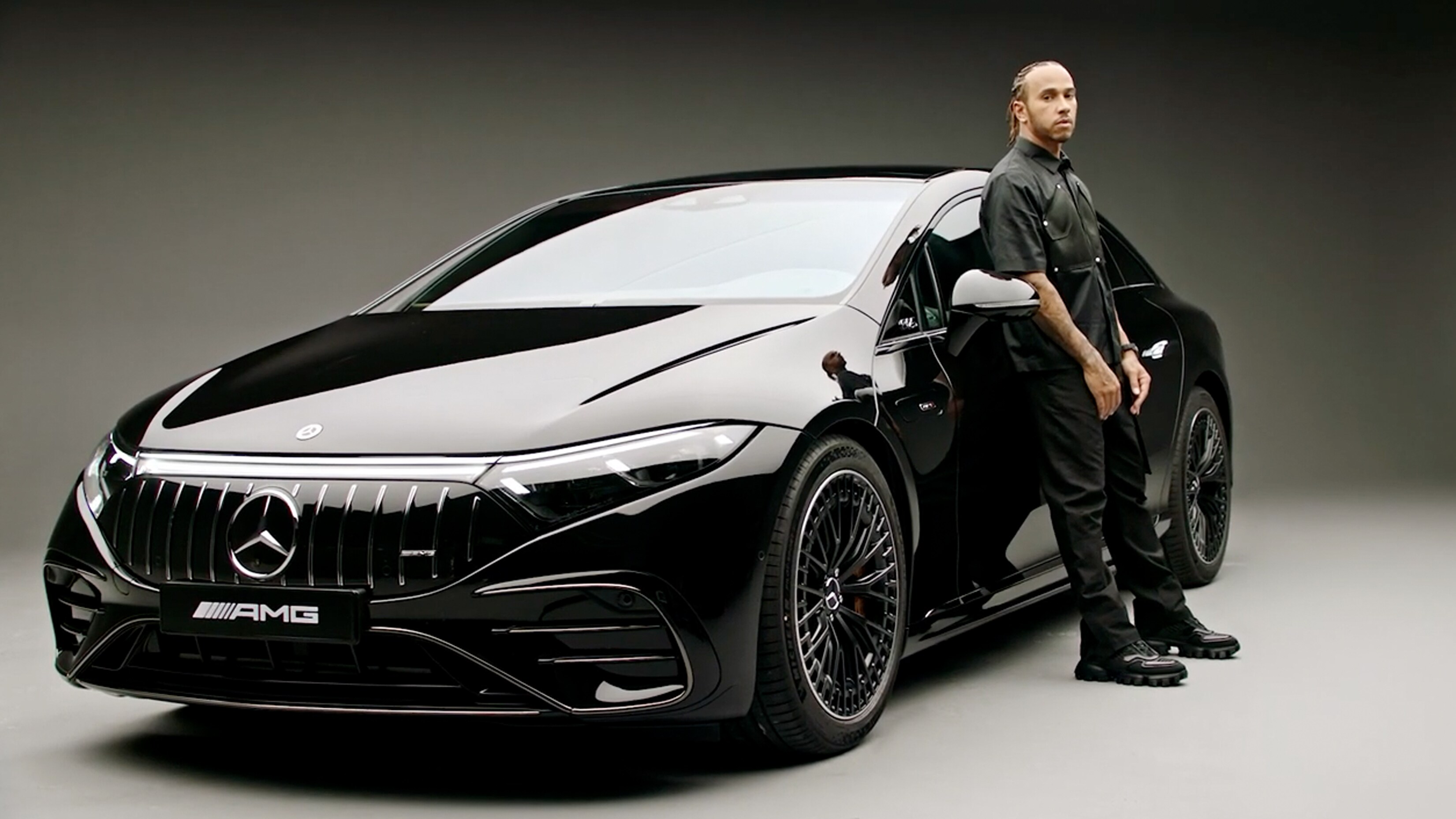 Mercedes Eqs Amg Preis EQS Limousine | Mercedes-AMG