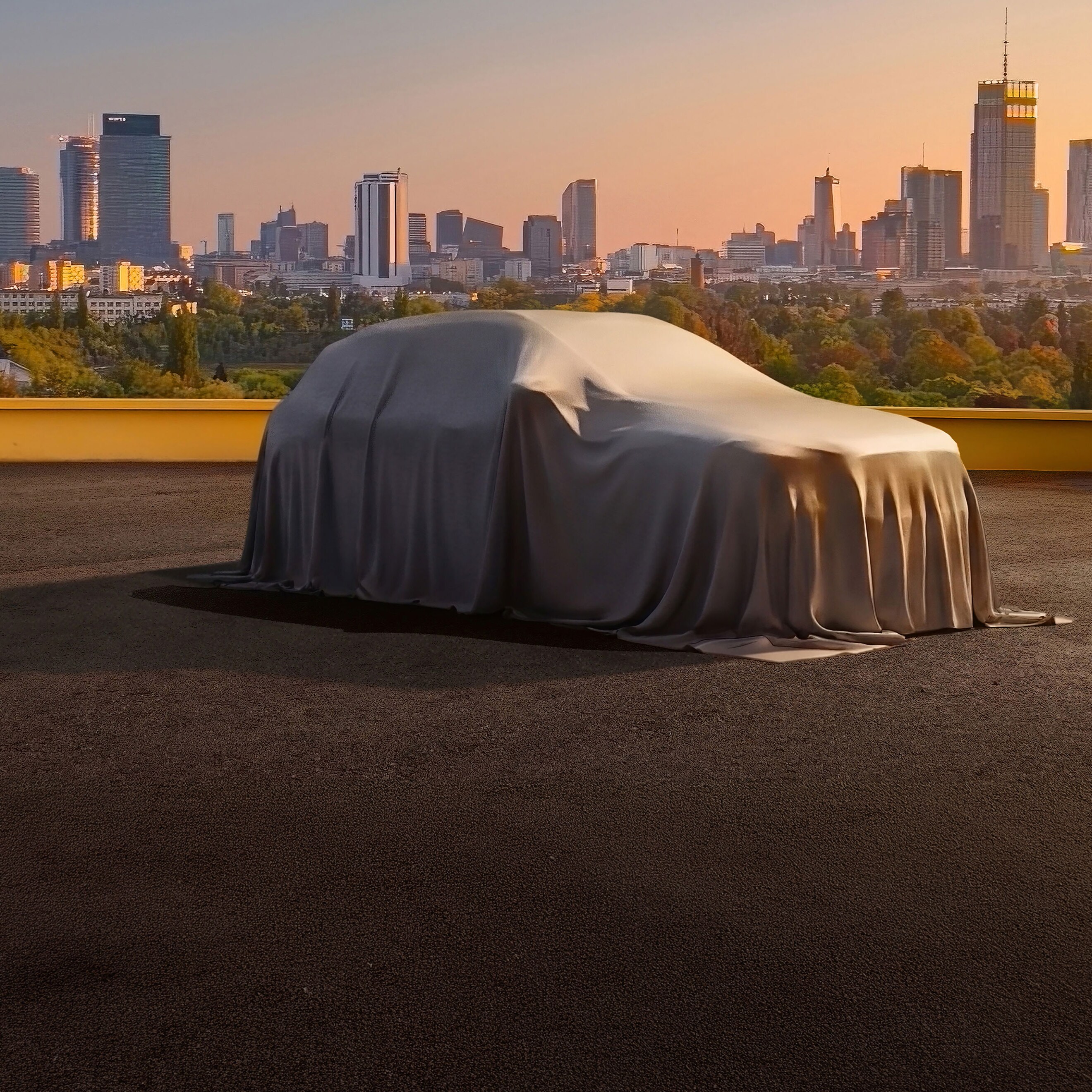Der neue GLA.