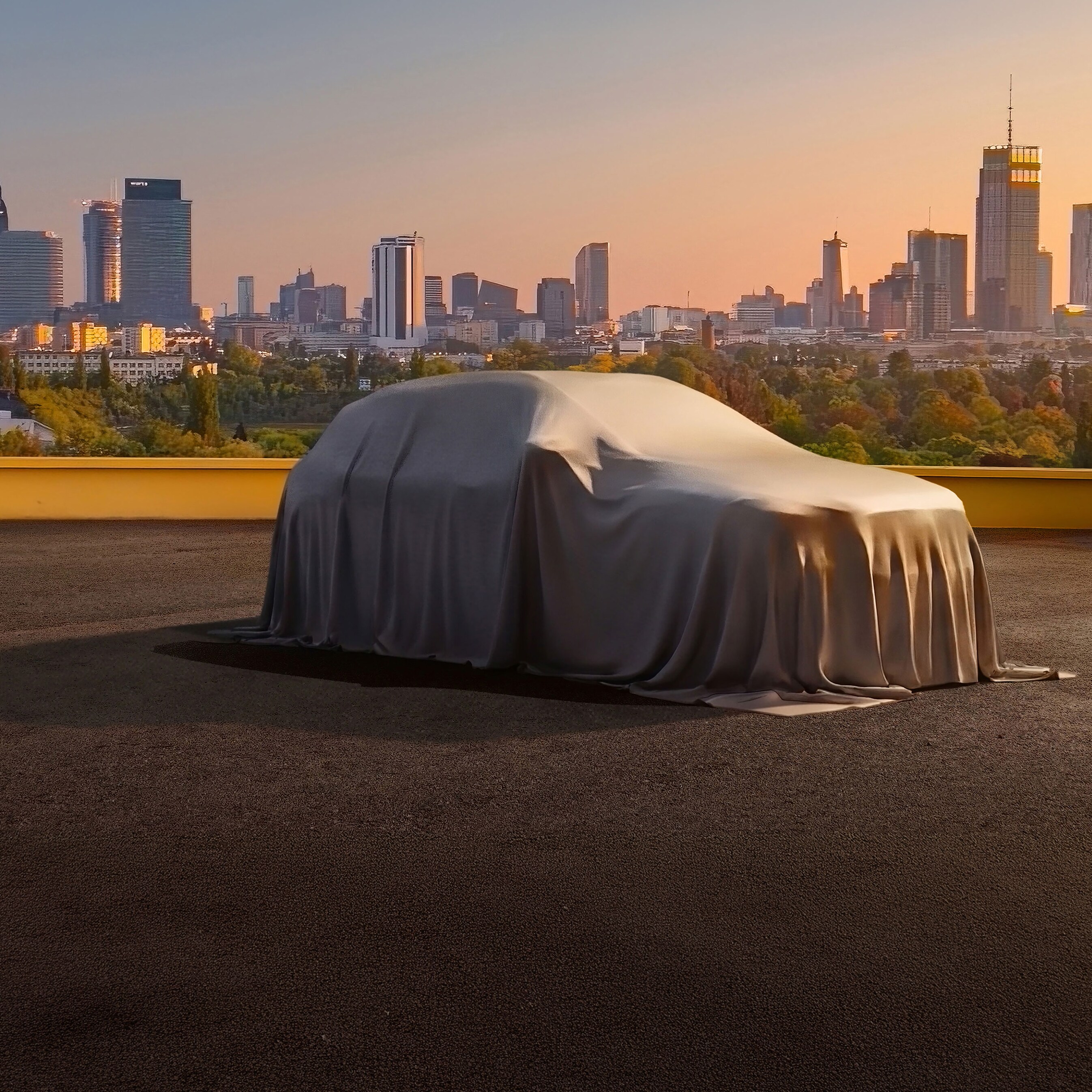 Le tout nouveau GLA.