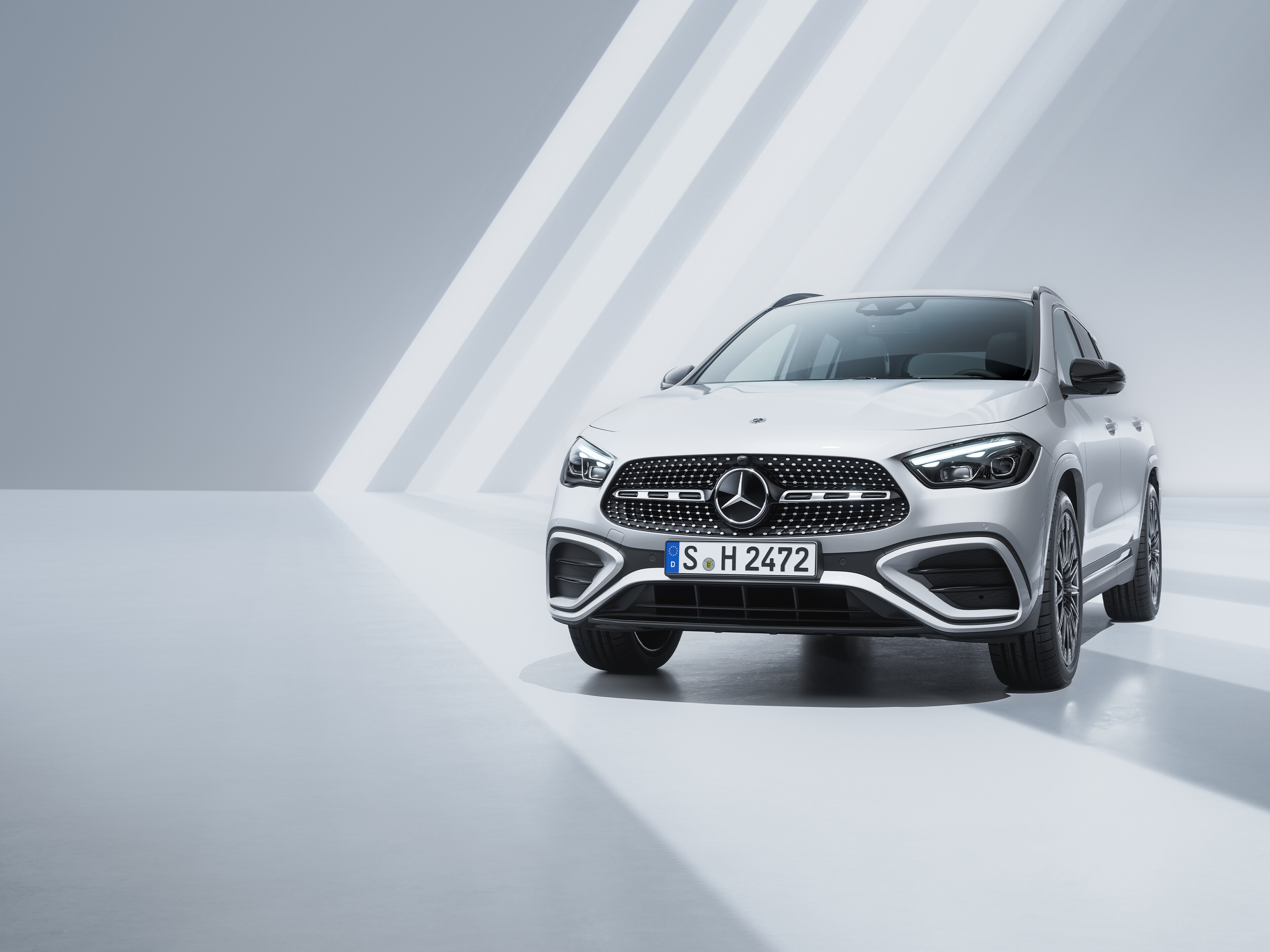 GLA Swiss Star