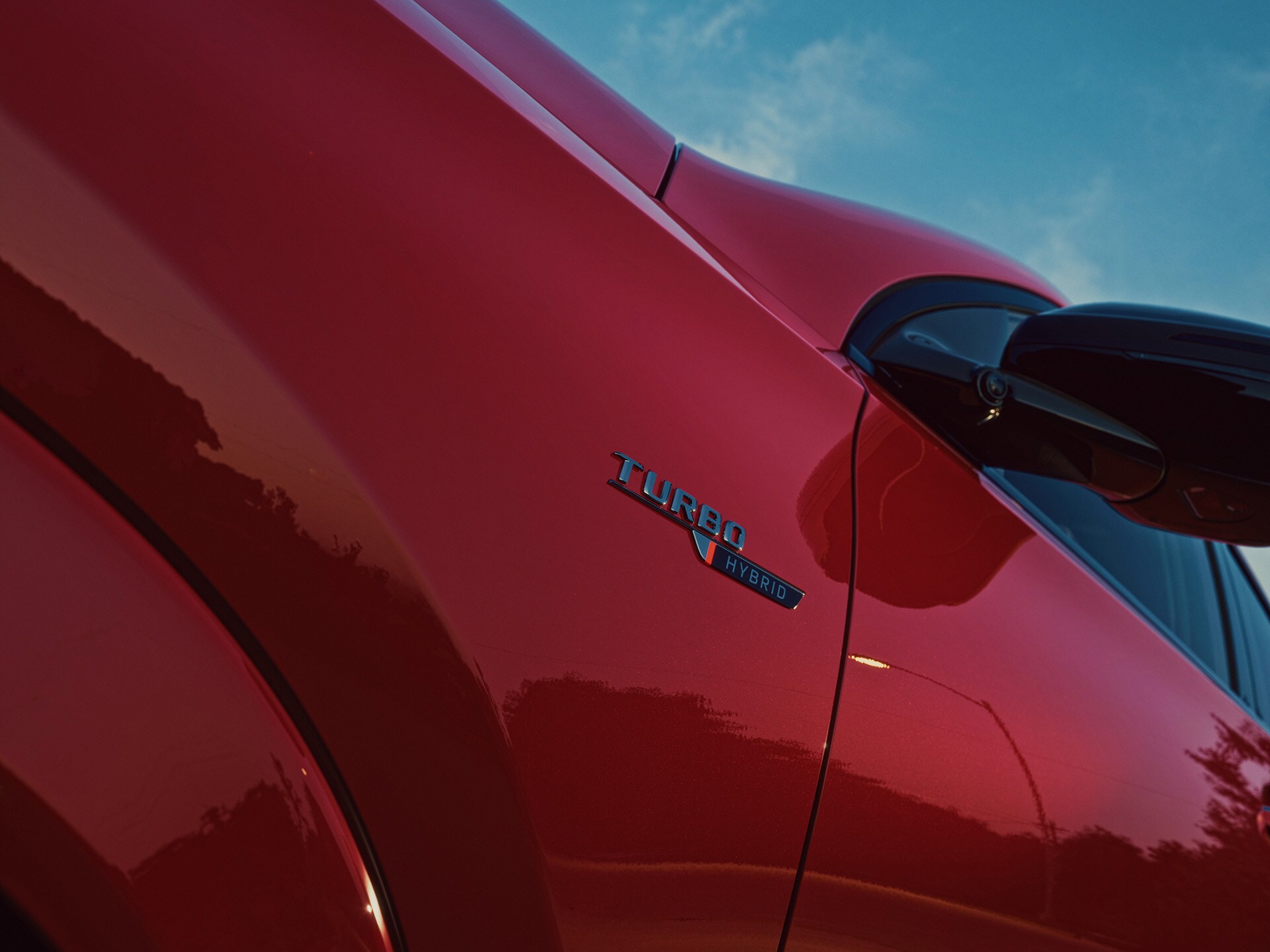 La nouvelle Mercedes-AMG GLE 53 HYBRID 4MATIC+ Coupé. 