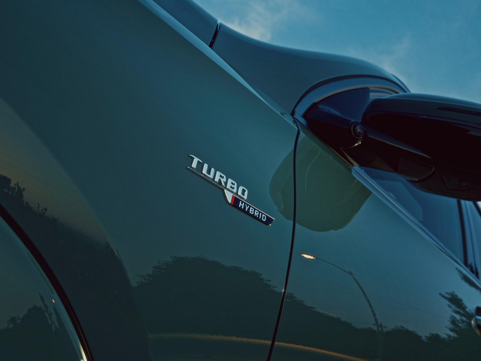 Nuova Mercedes-AMG GLE 53 HYBRID 4MATIC+ SUV.