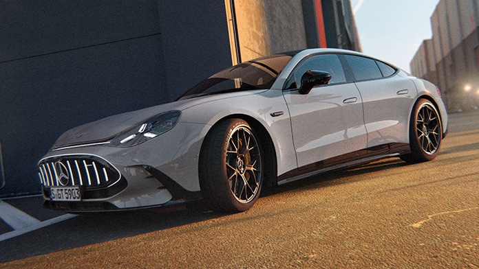 La marque | Mercedes-AMG