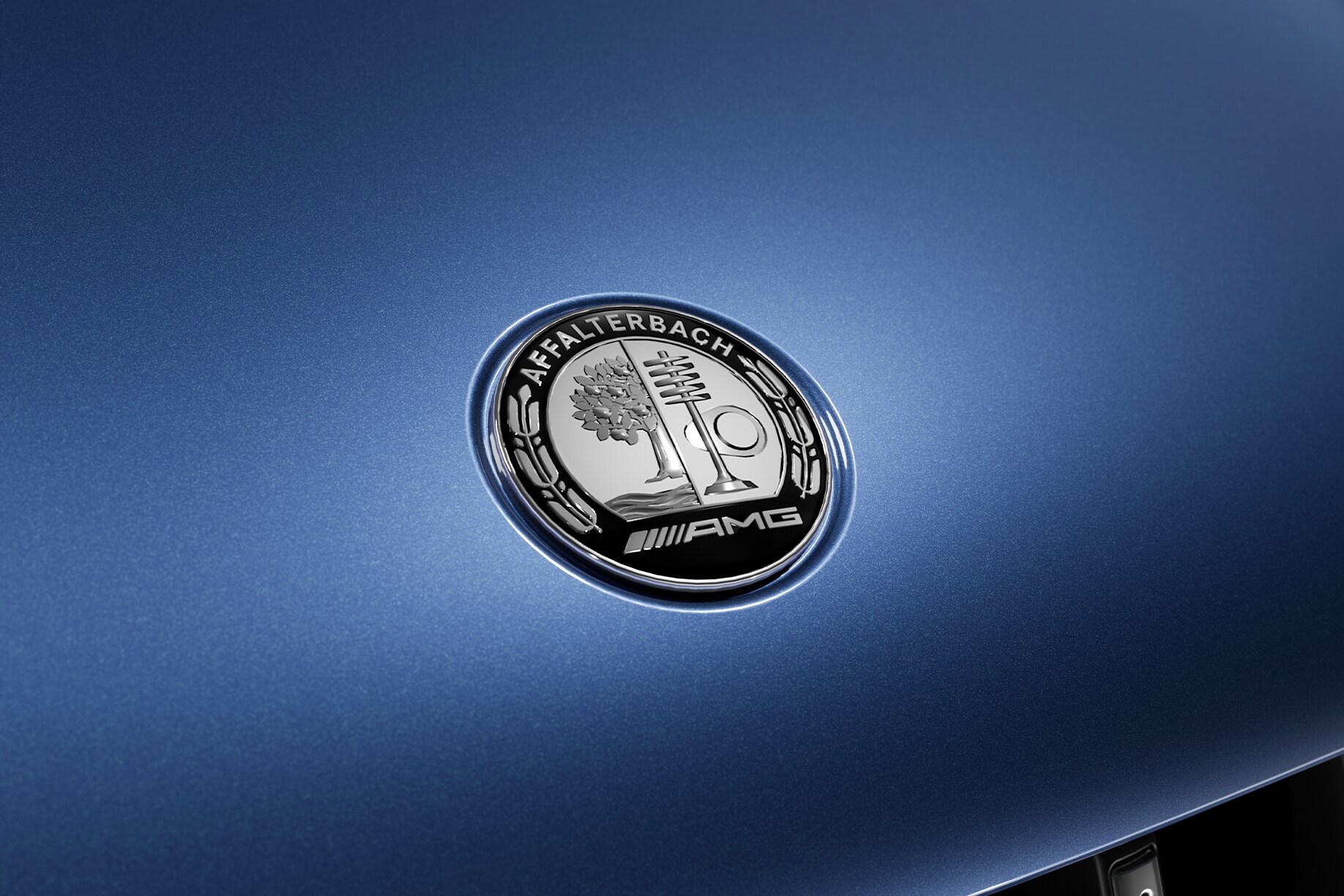 La marque | Mercedes-AMG