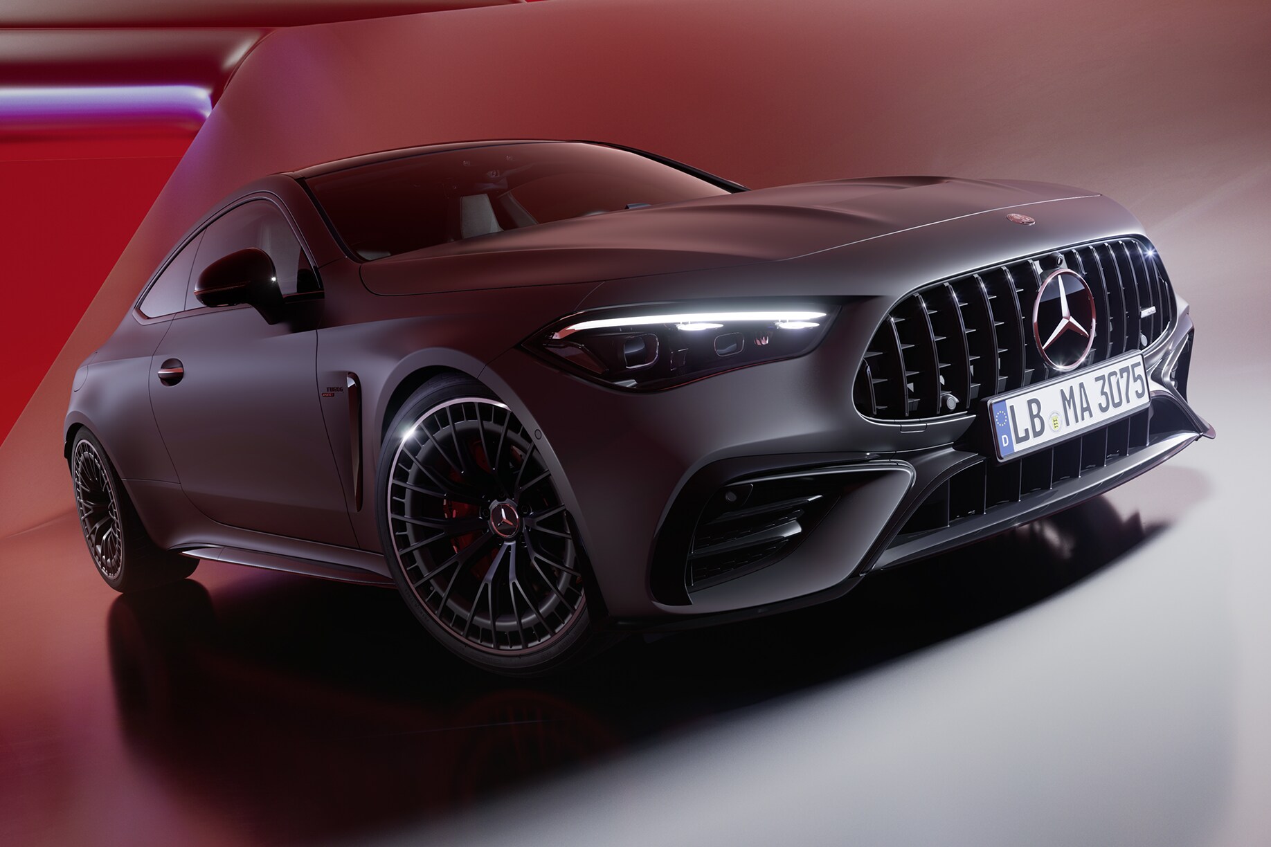 La marque | Mercedes-AMG