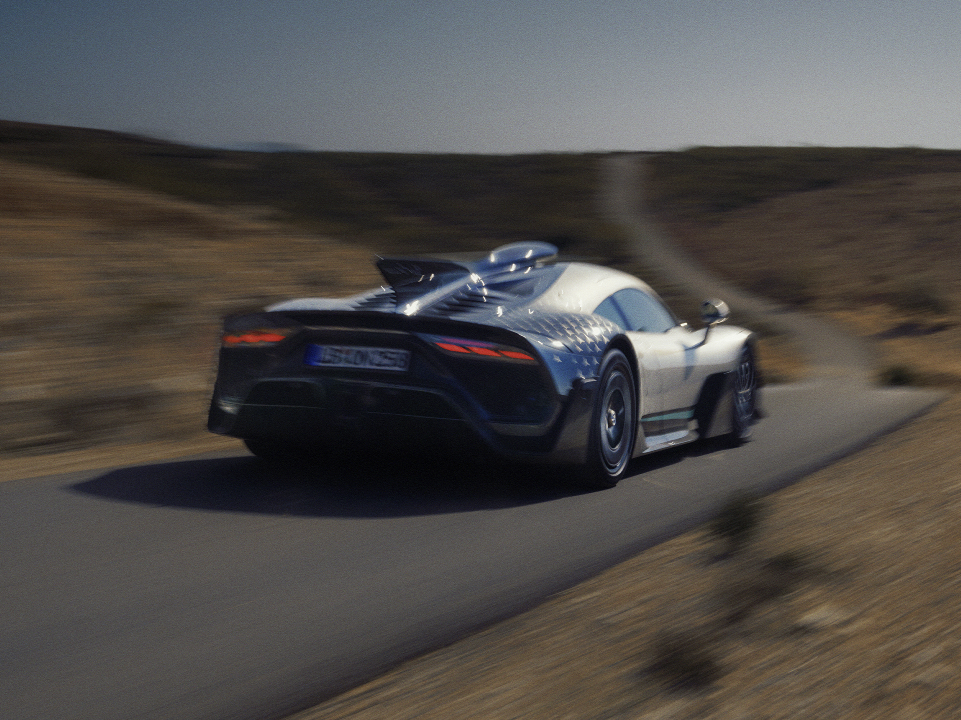 Rompre avec les normes | La marque | Mercedes-AMG Les valeurs de rupture de Mercedes-AMG.