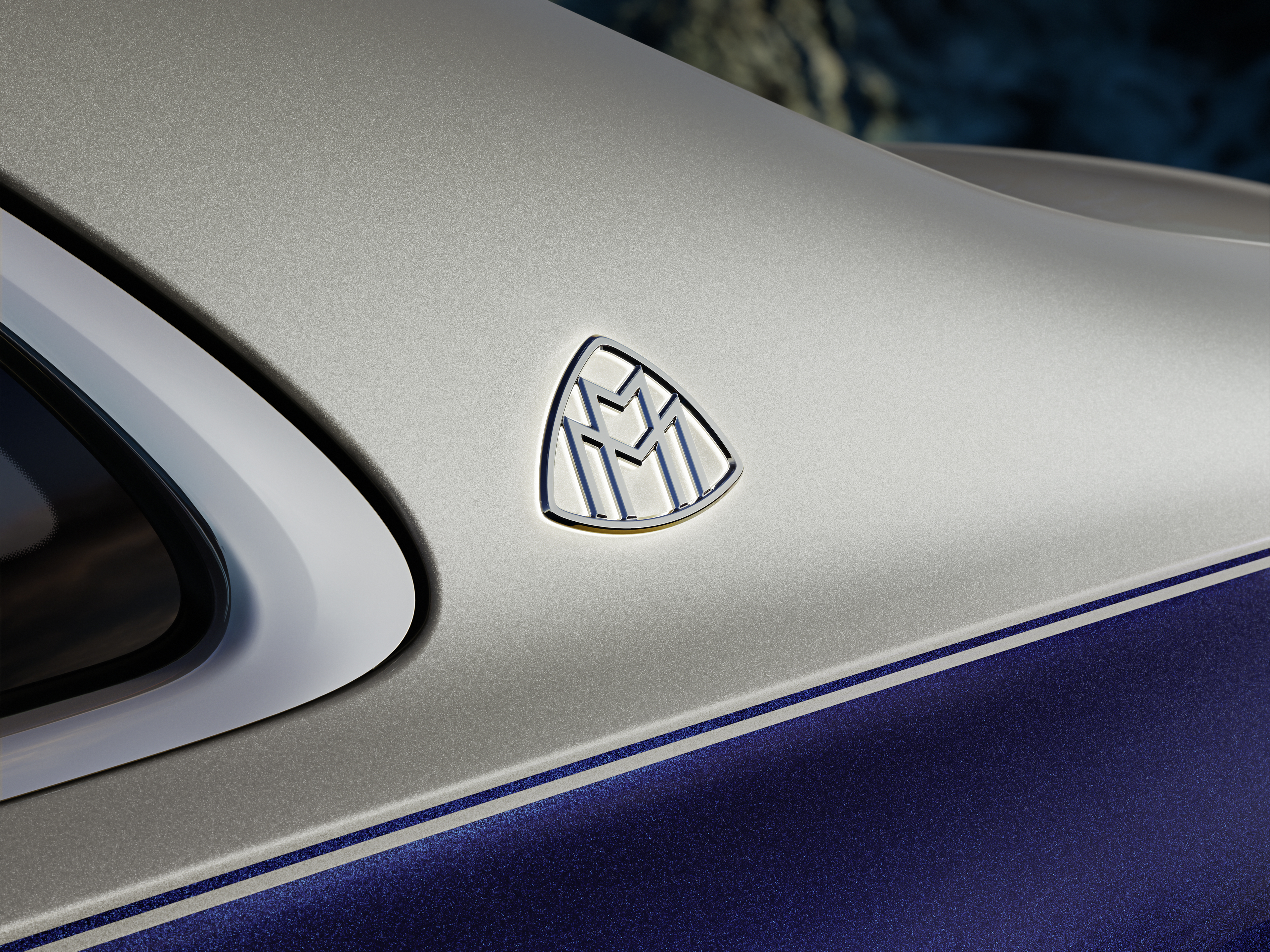 MANUFAKTUR Made to Measure | Mercedes-Maybach Personnalisation MANUFAKTUR Made to Measure pour Mercedes-Maybach.