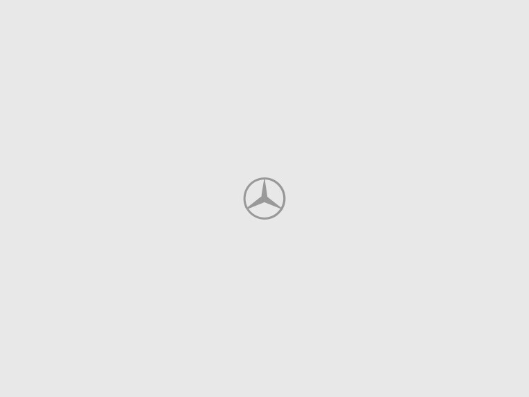 Vano posteriore della Mercedes-Maybach Classe S.