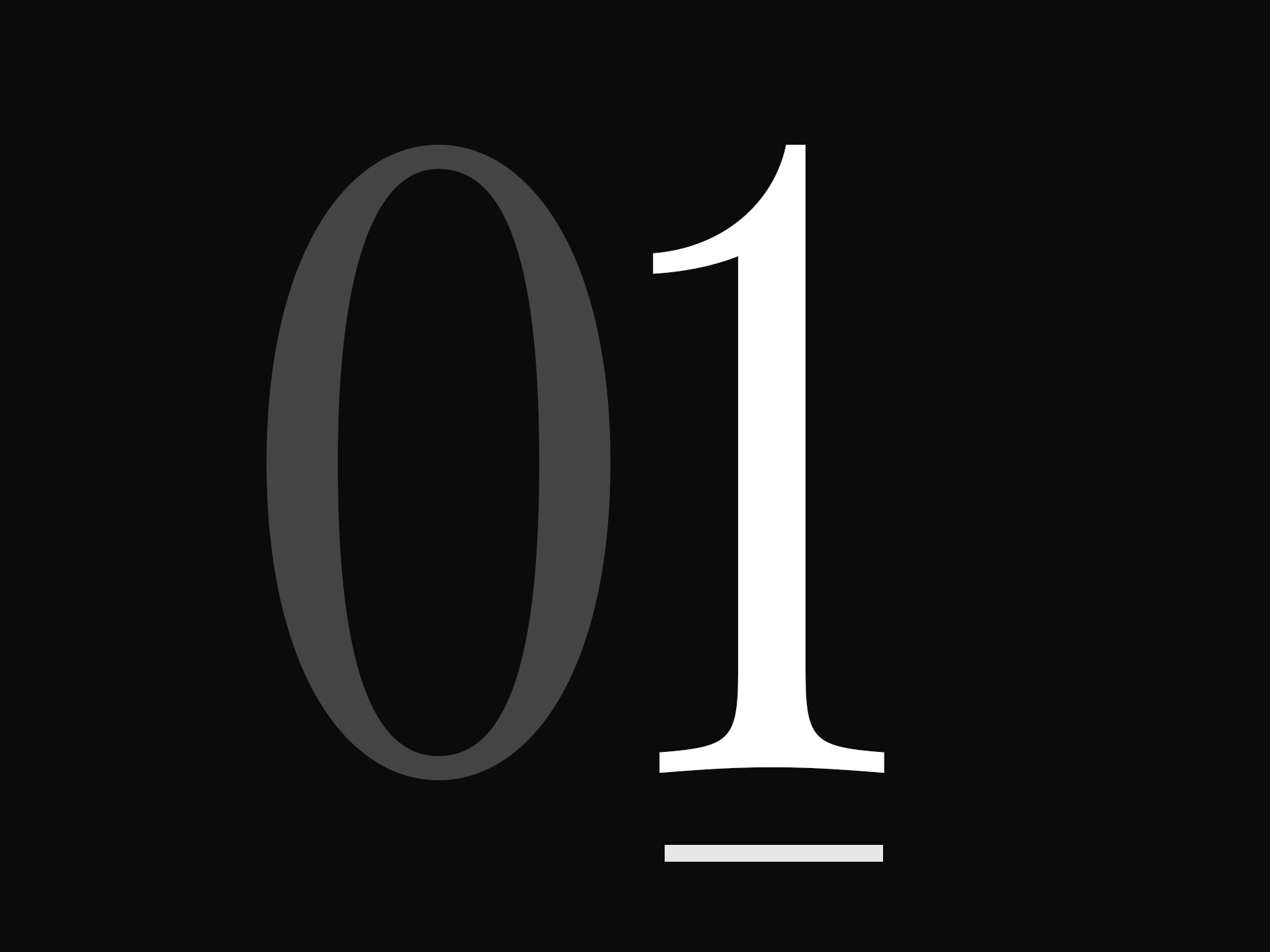 Étape 1