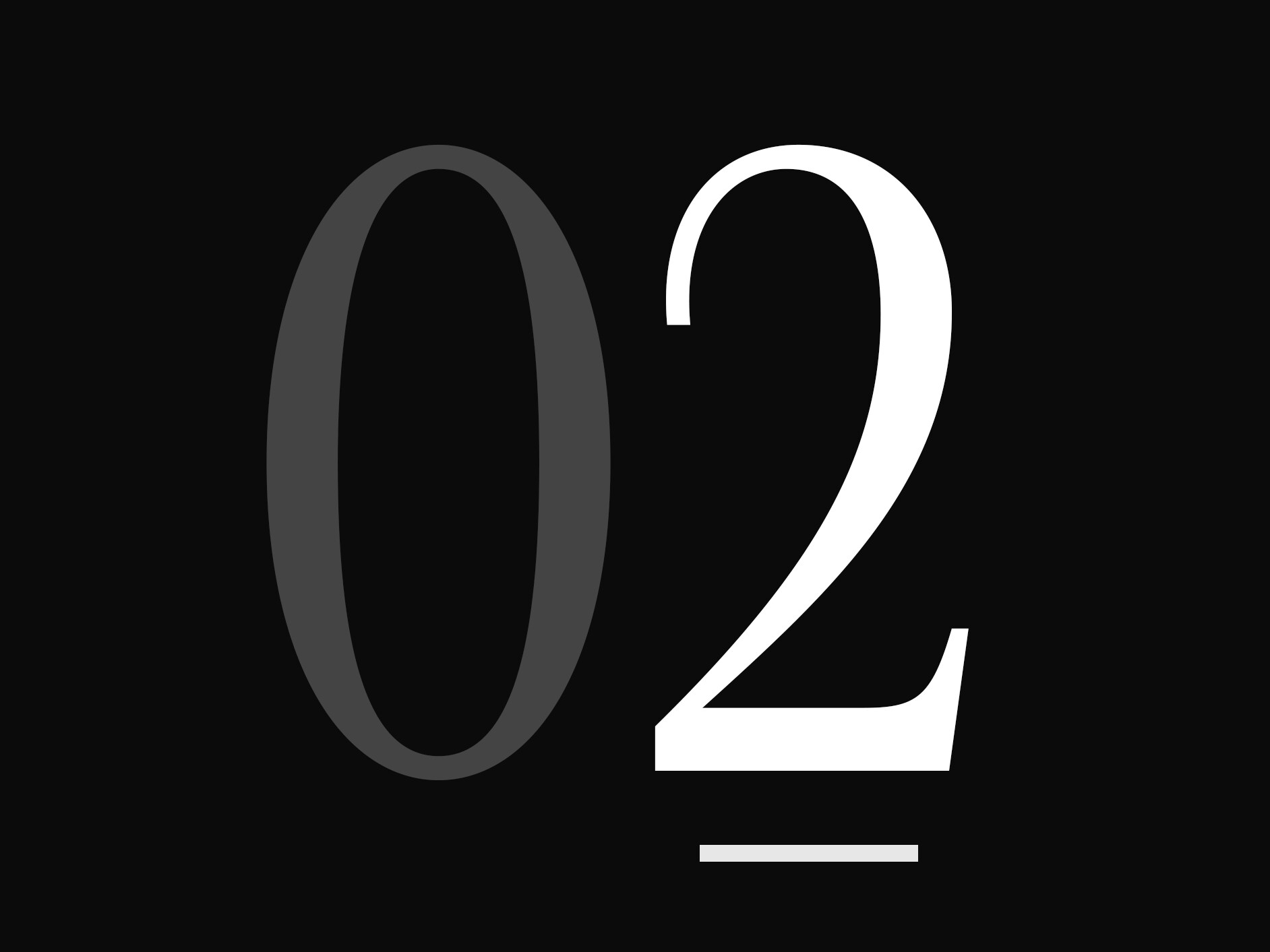 Étape 2