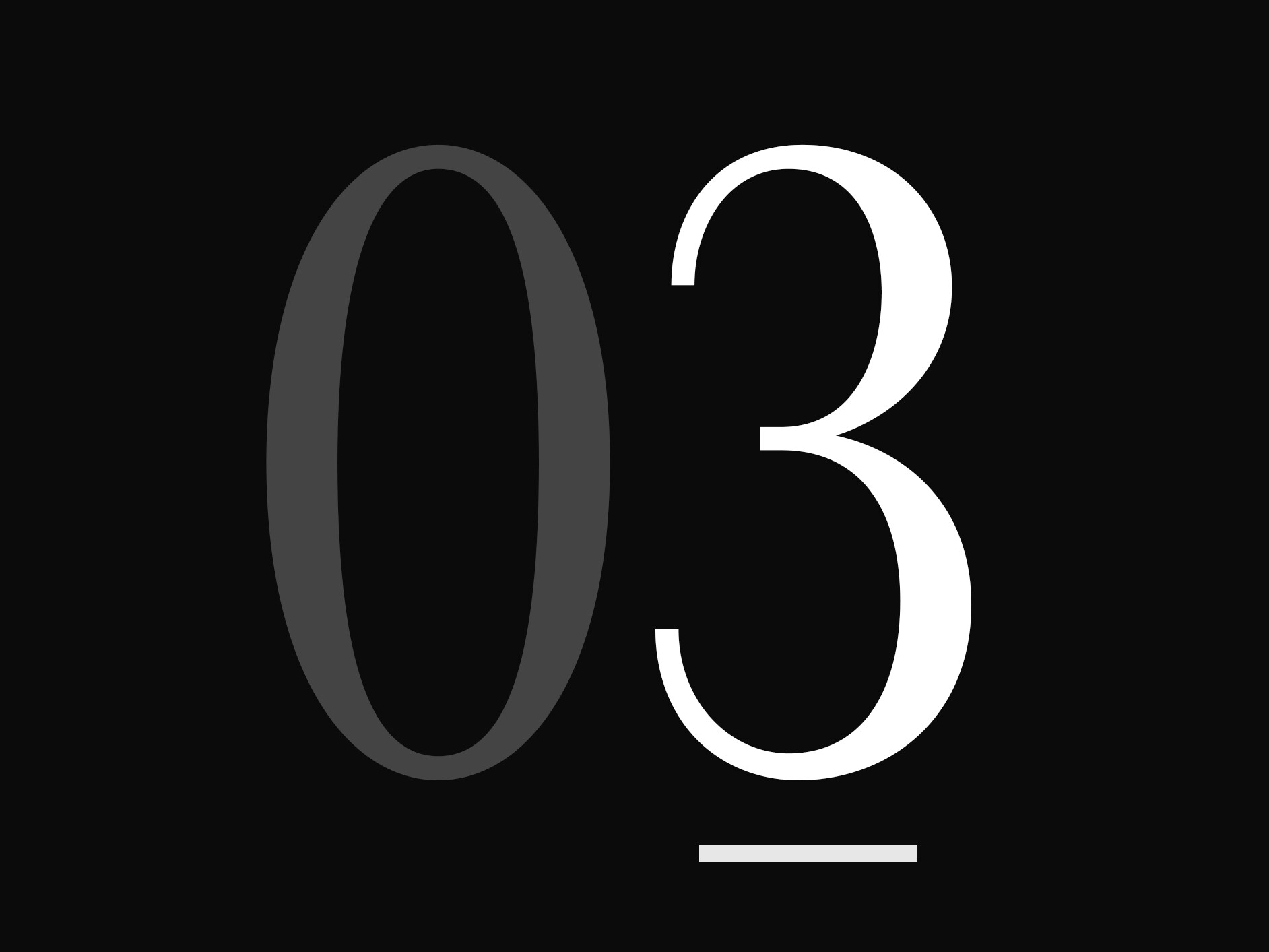 Étape 3