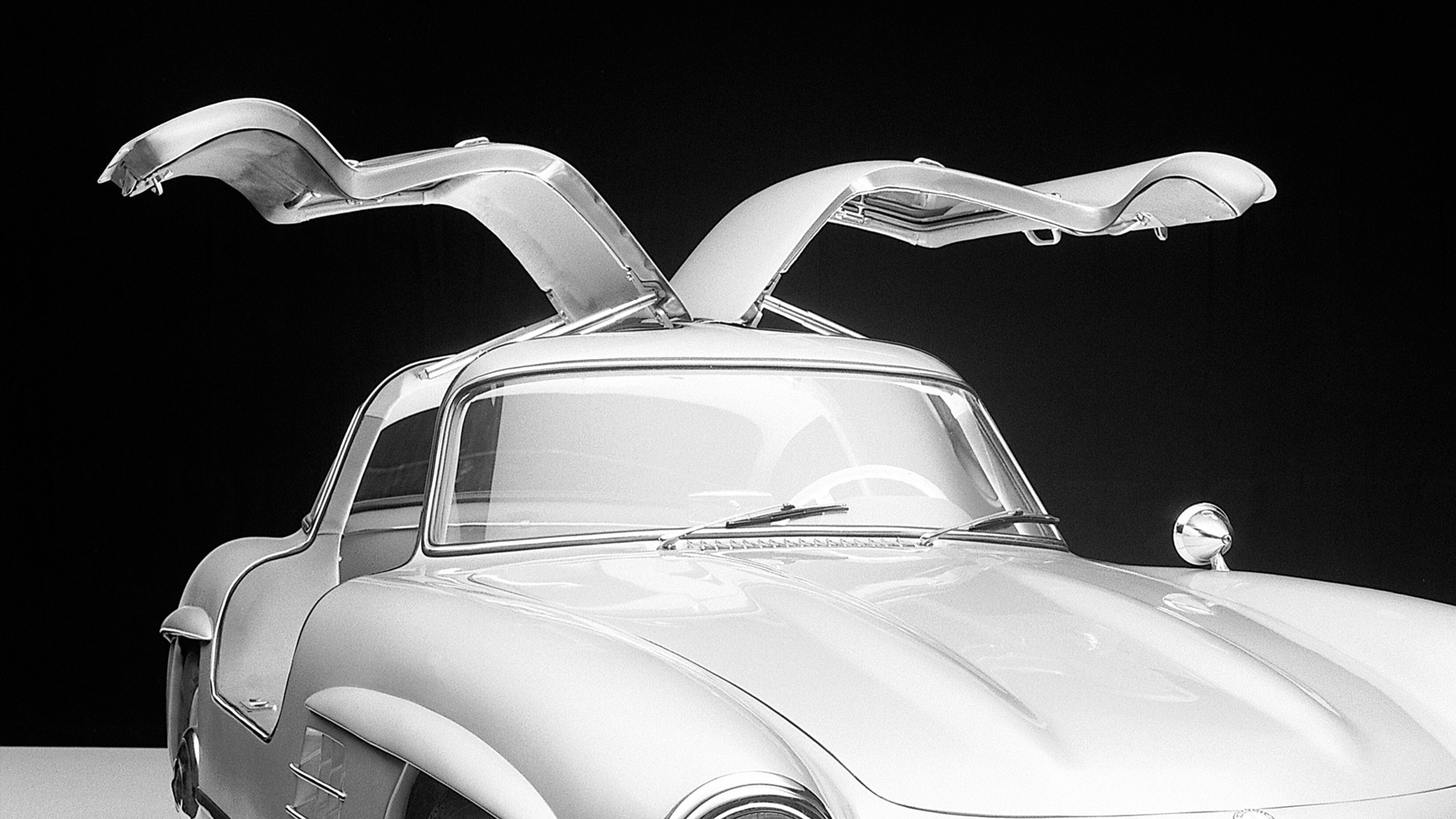 Konzeptfahrzeuge & Design | Mercedes-Benz