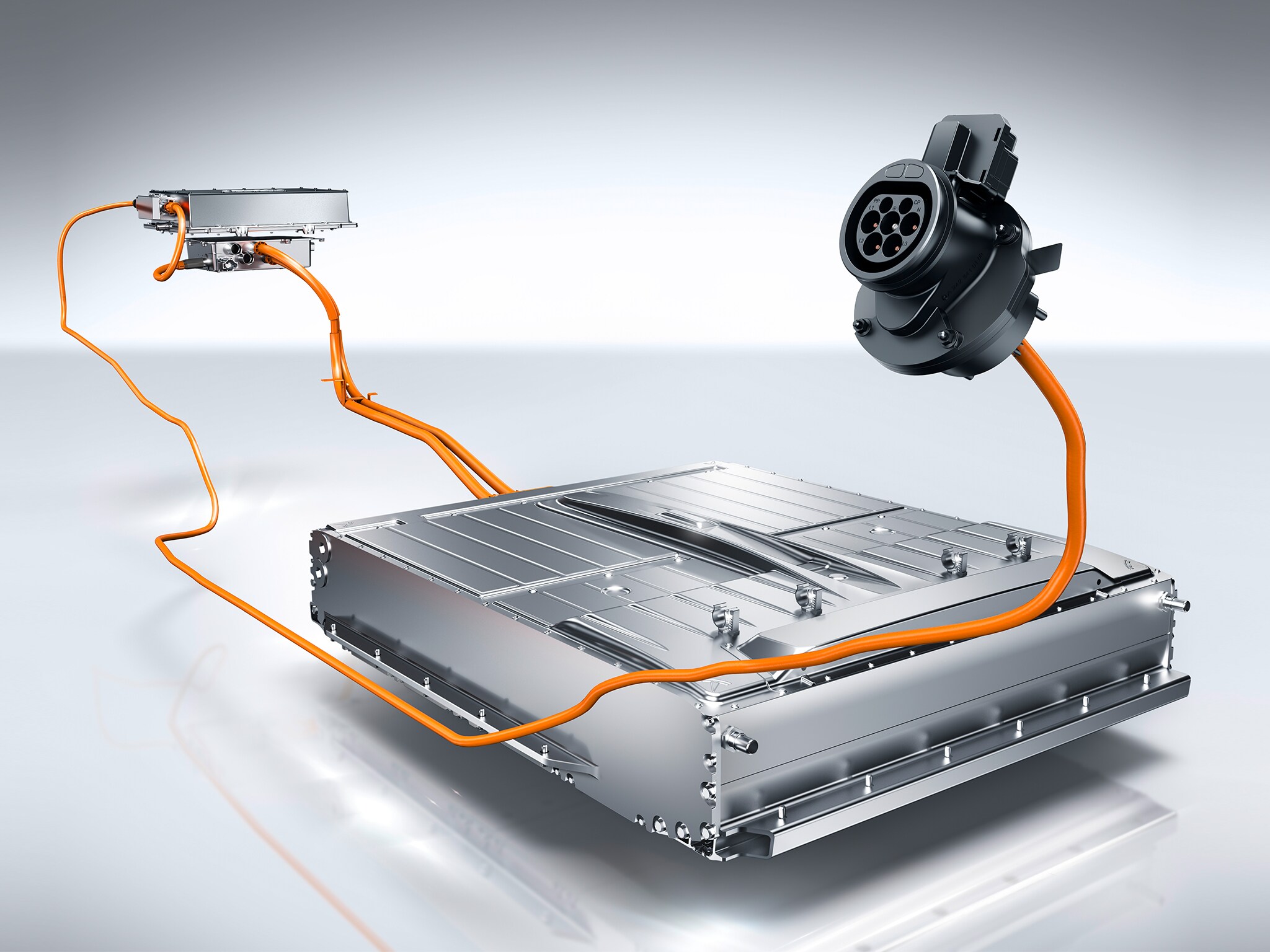 Hybrid-Batteriezertifikat