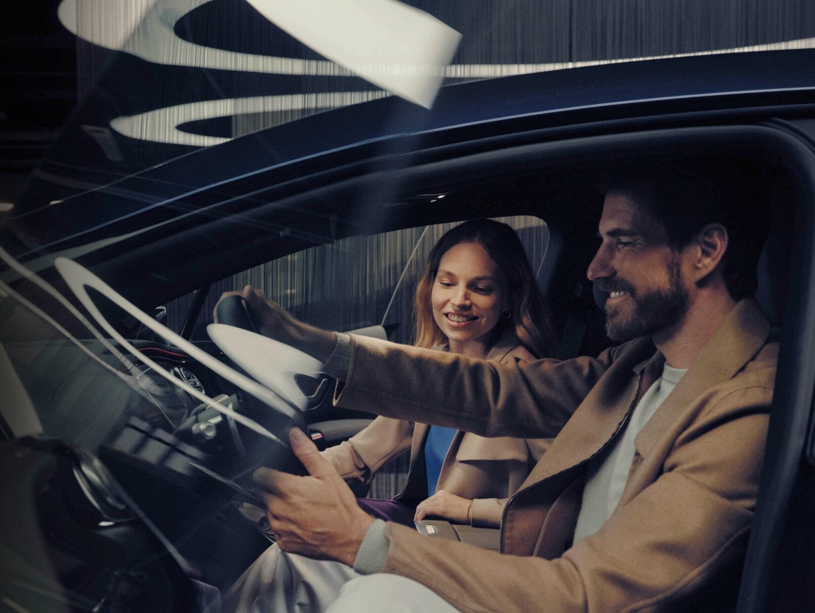 Finanziamento e leasing