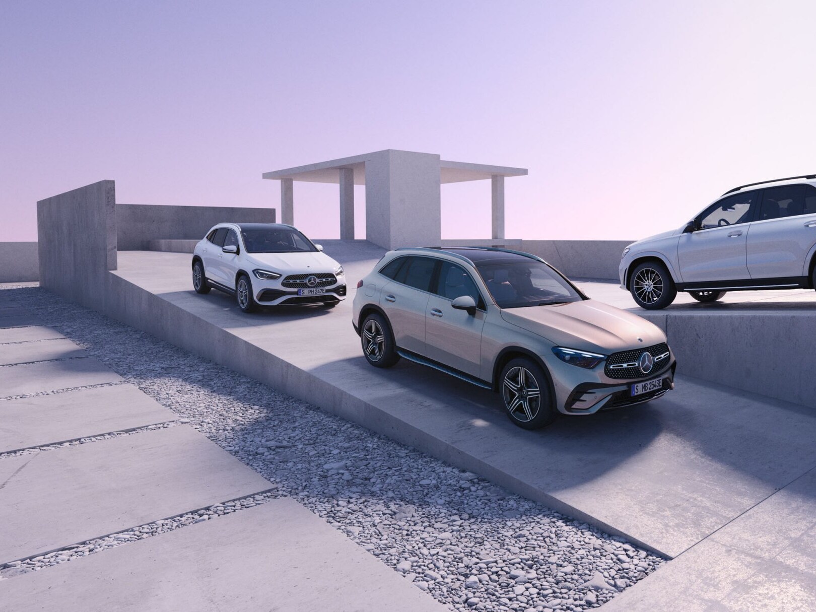 Solutions pour entreprises et flottes