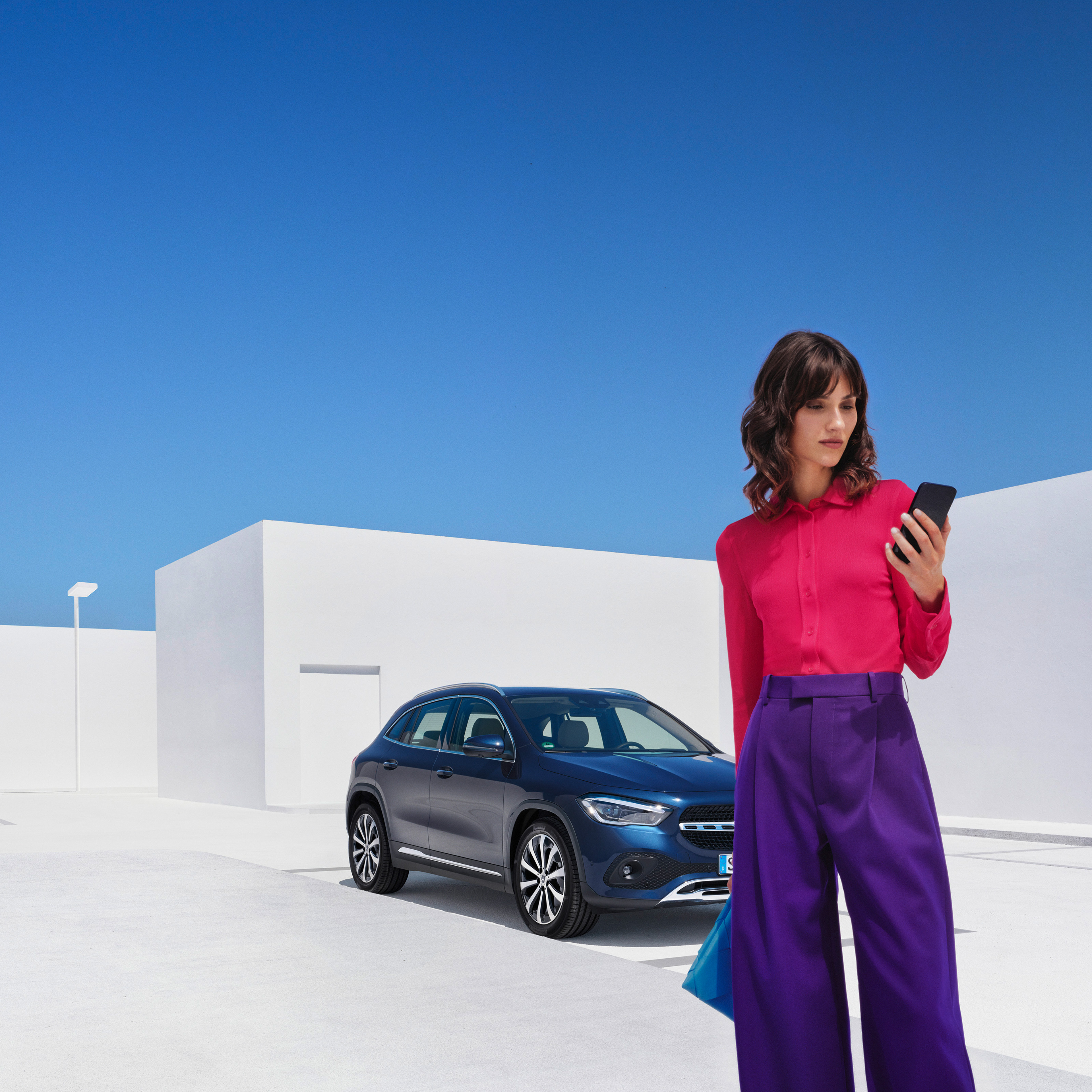 Mercedes Me Connect | Mercedes-Benz Mercedes Me Connect | Mercedes-Benz