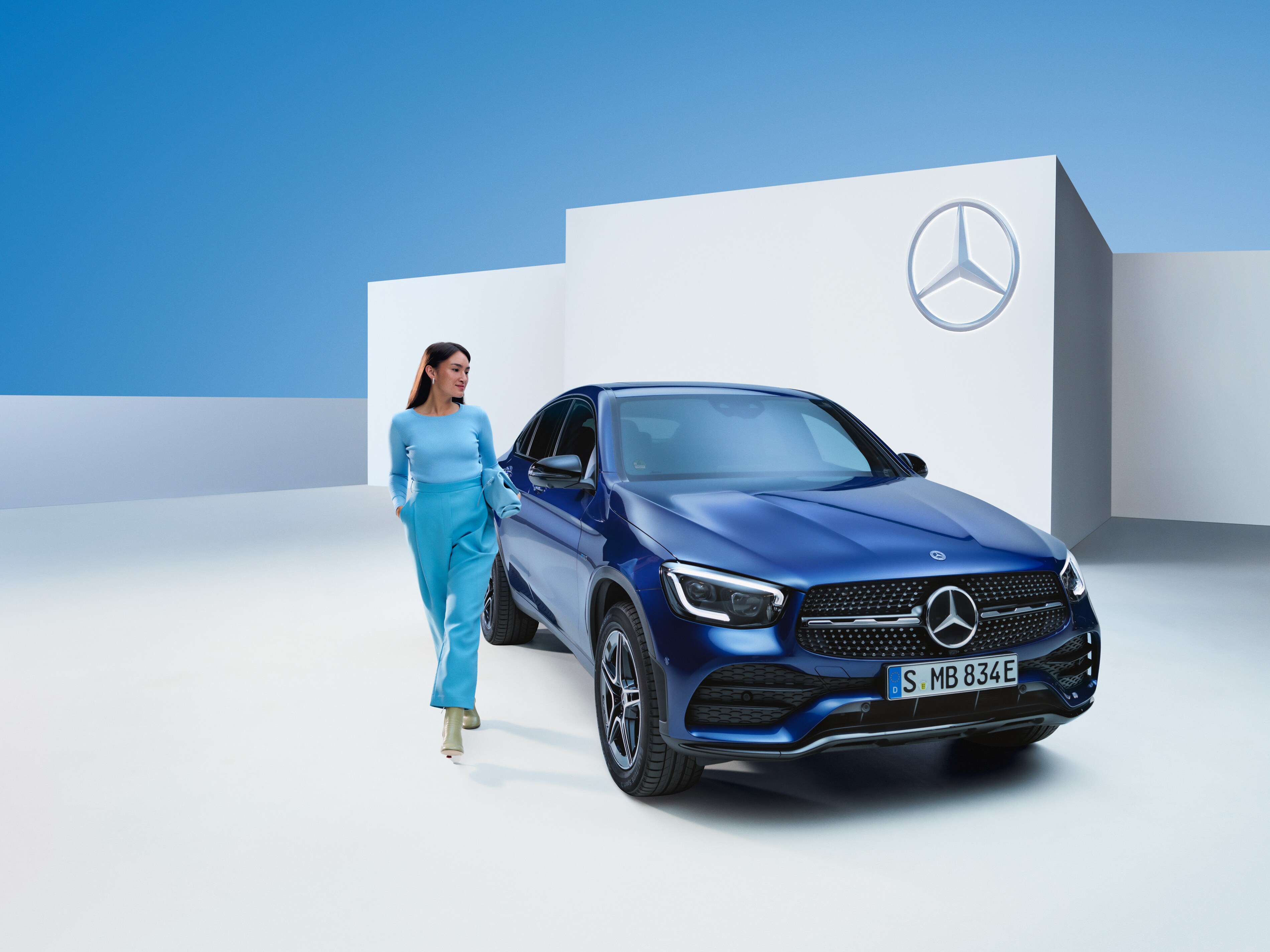 Garanzia commerciale | Mercedes-Benz