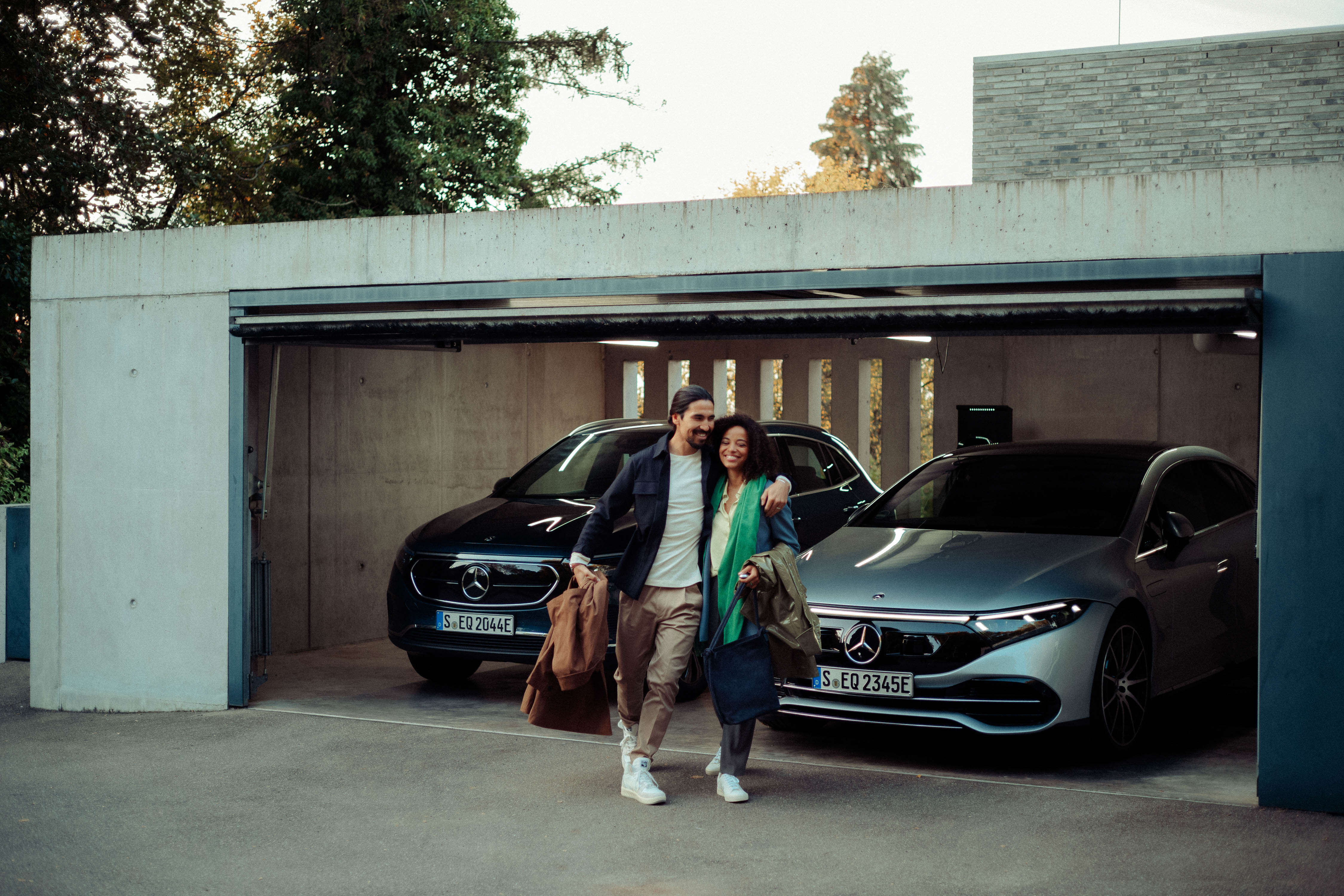 Aktiver Park-assistent Mercedes Glc Vie Viele Kostet www.mercedes-benz.ch