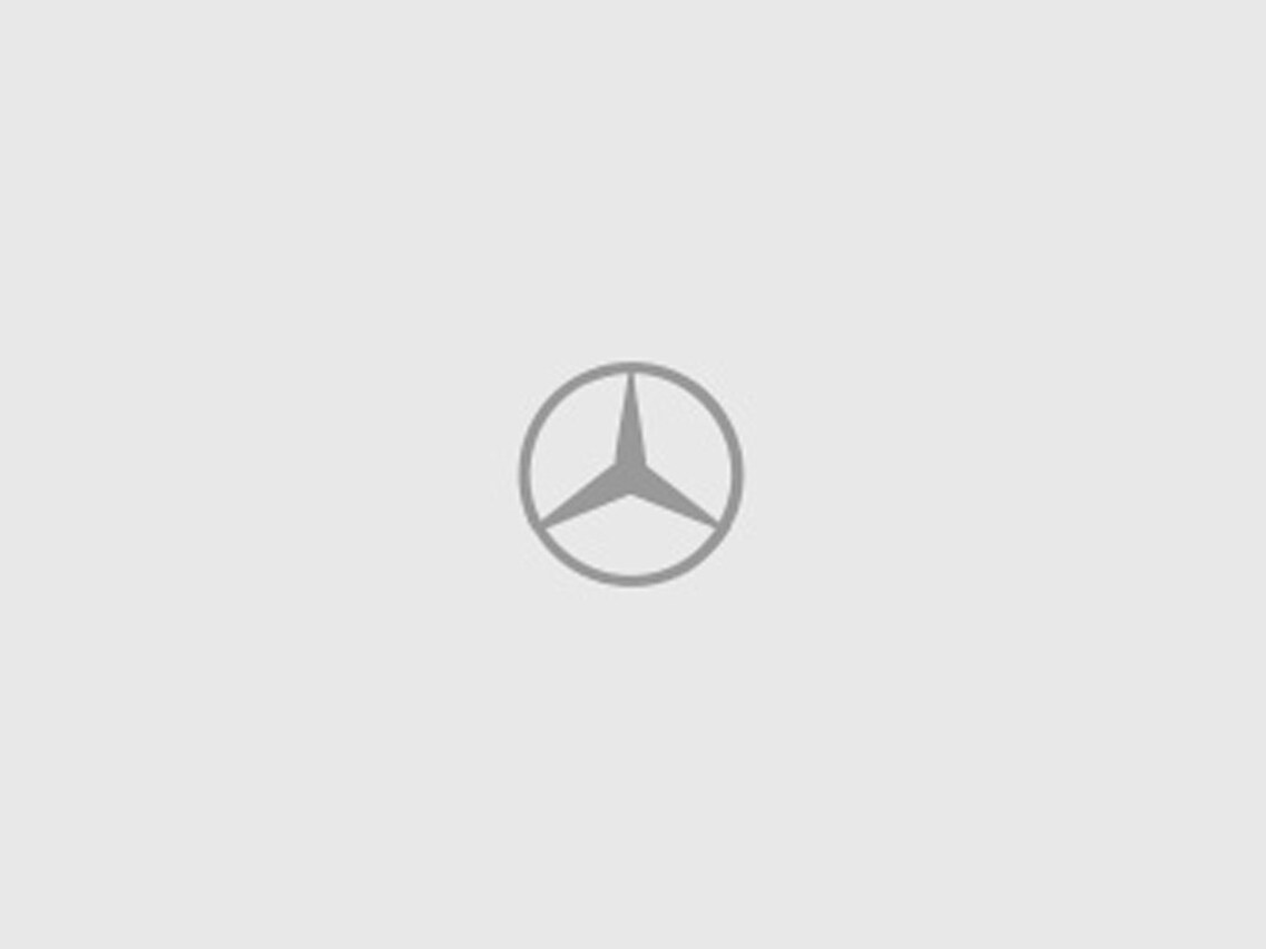 Winter-Paket des Mercedes-Benz Vito.
