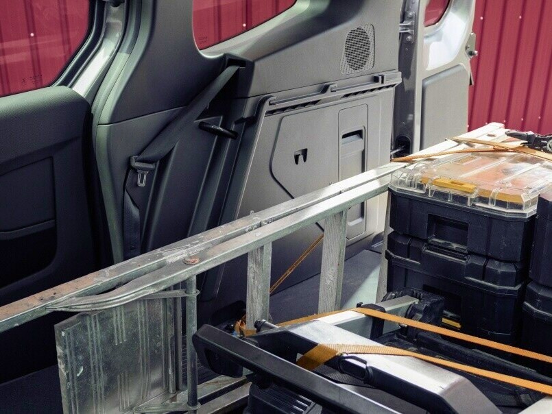 Citan Tourer | Mercedes-Benz Transporter