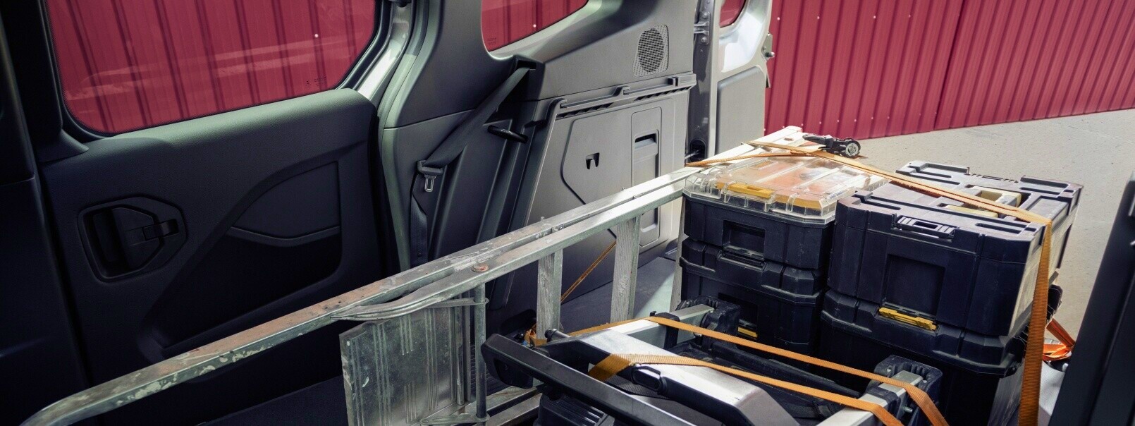 Citan Tourer | Mercedes-Benz Transporter Citan Tourer | Mercedes-Benz Transporter