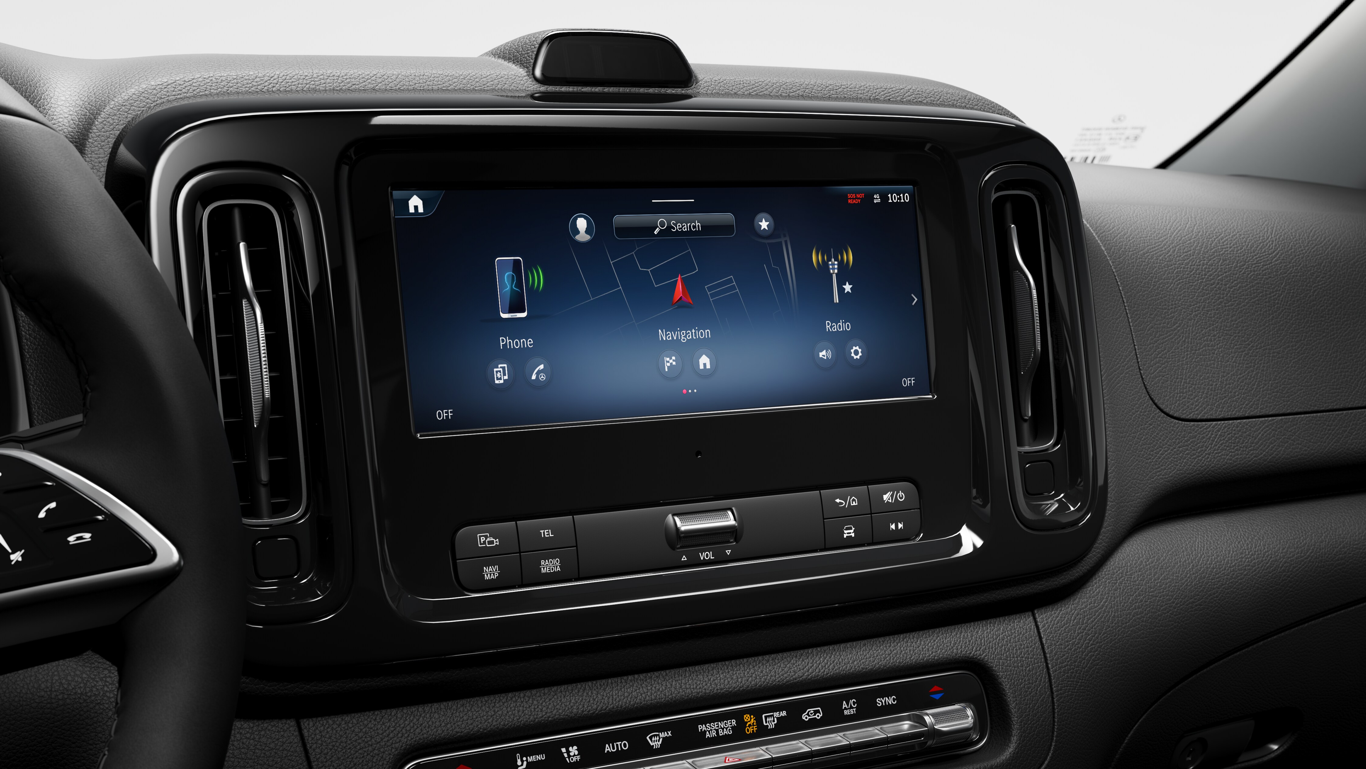 Specchietto Retrovisore MERCEDES-BENZ VITO Sinistro E Destro | Prezzo - Foto 9