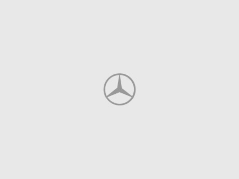 Das 6-Gang-Schaltgetriebe im Mercedes-Benz Vito.