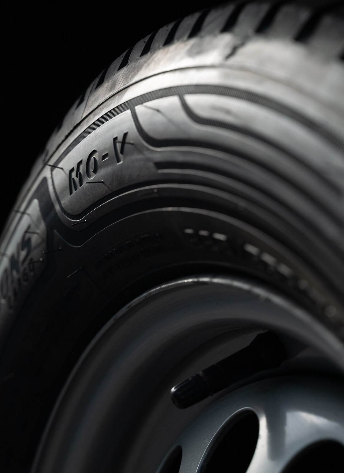 Roues complètes d’origine Mercedes-Benz