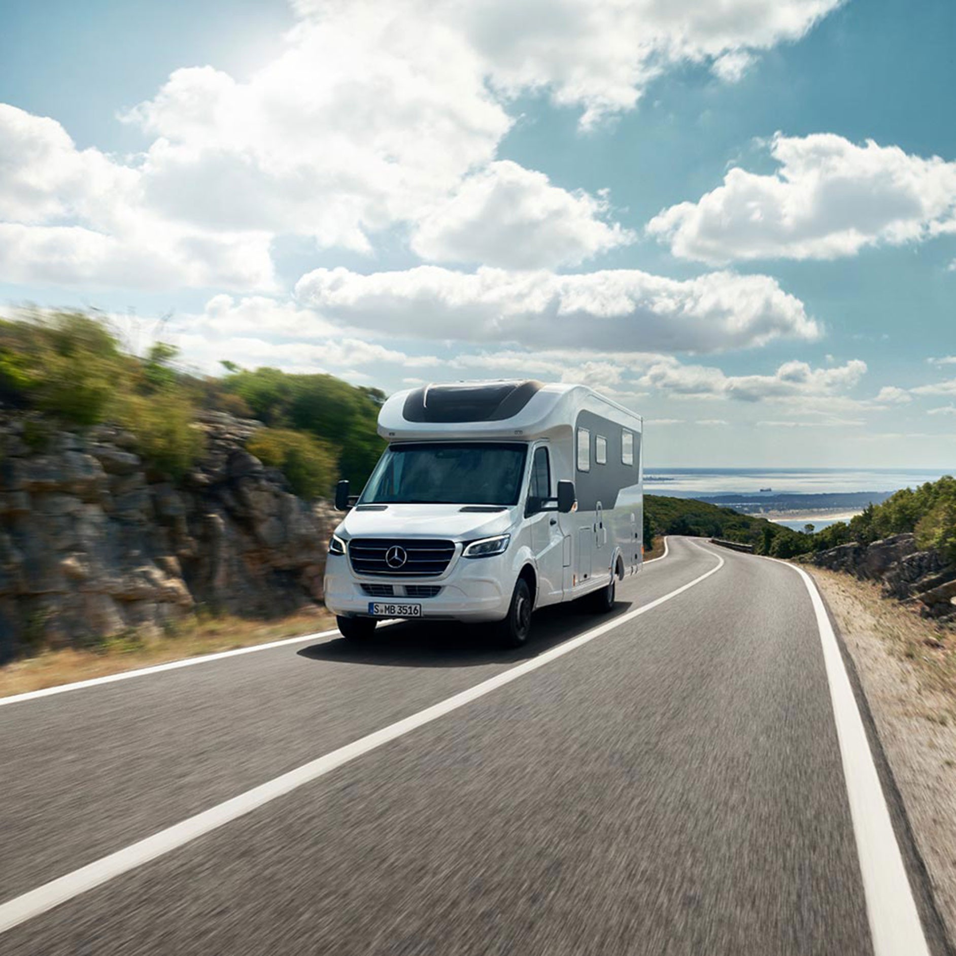 ServiceCare Complete camping-car ServiceCare Complete camping-car