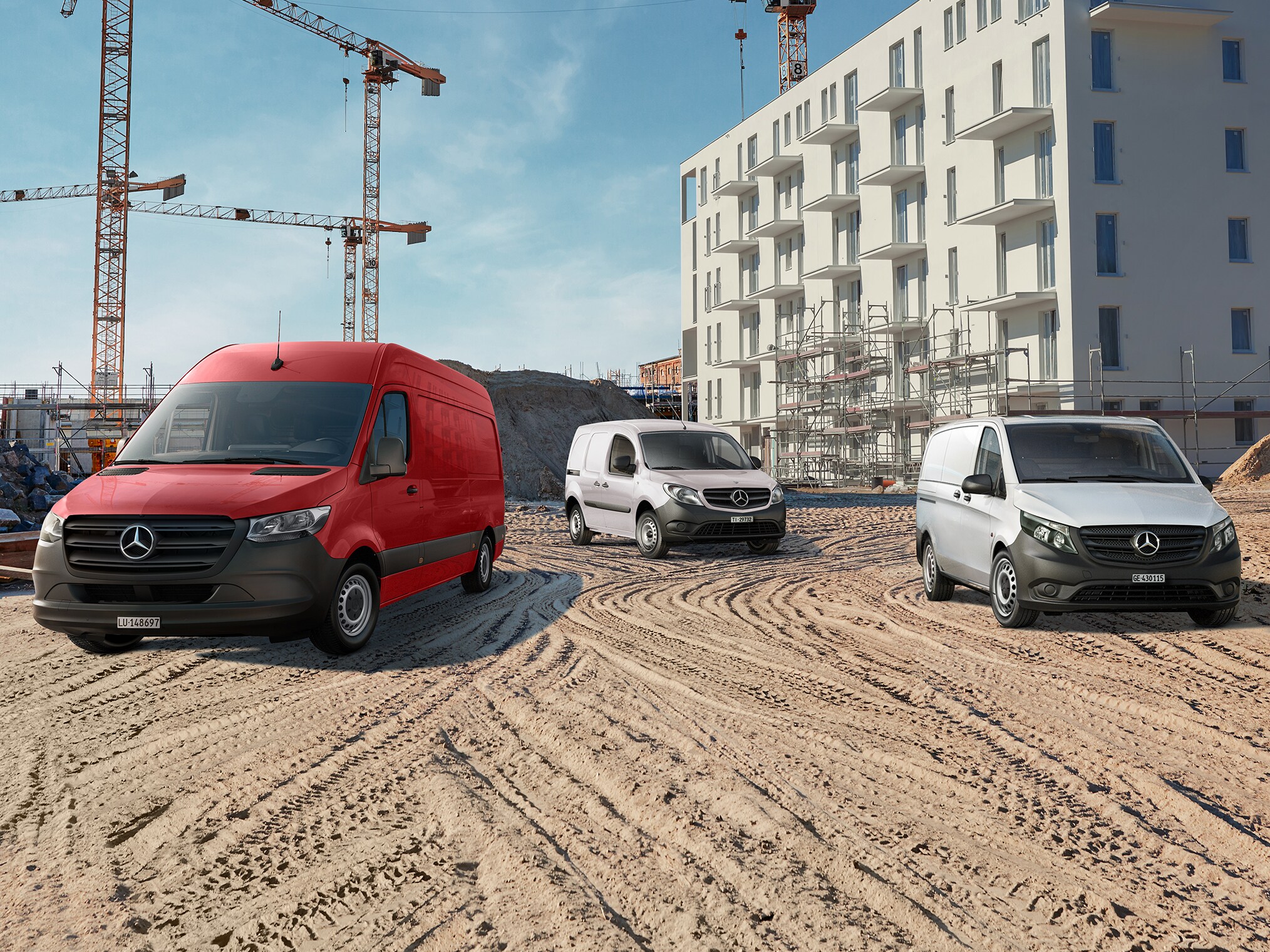 QualityService. Mein Service. 