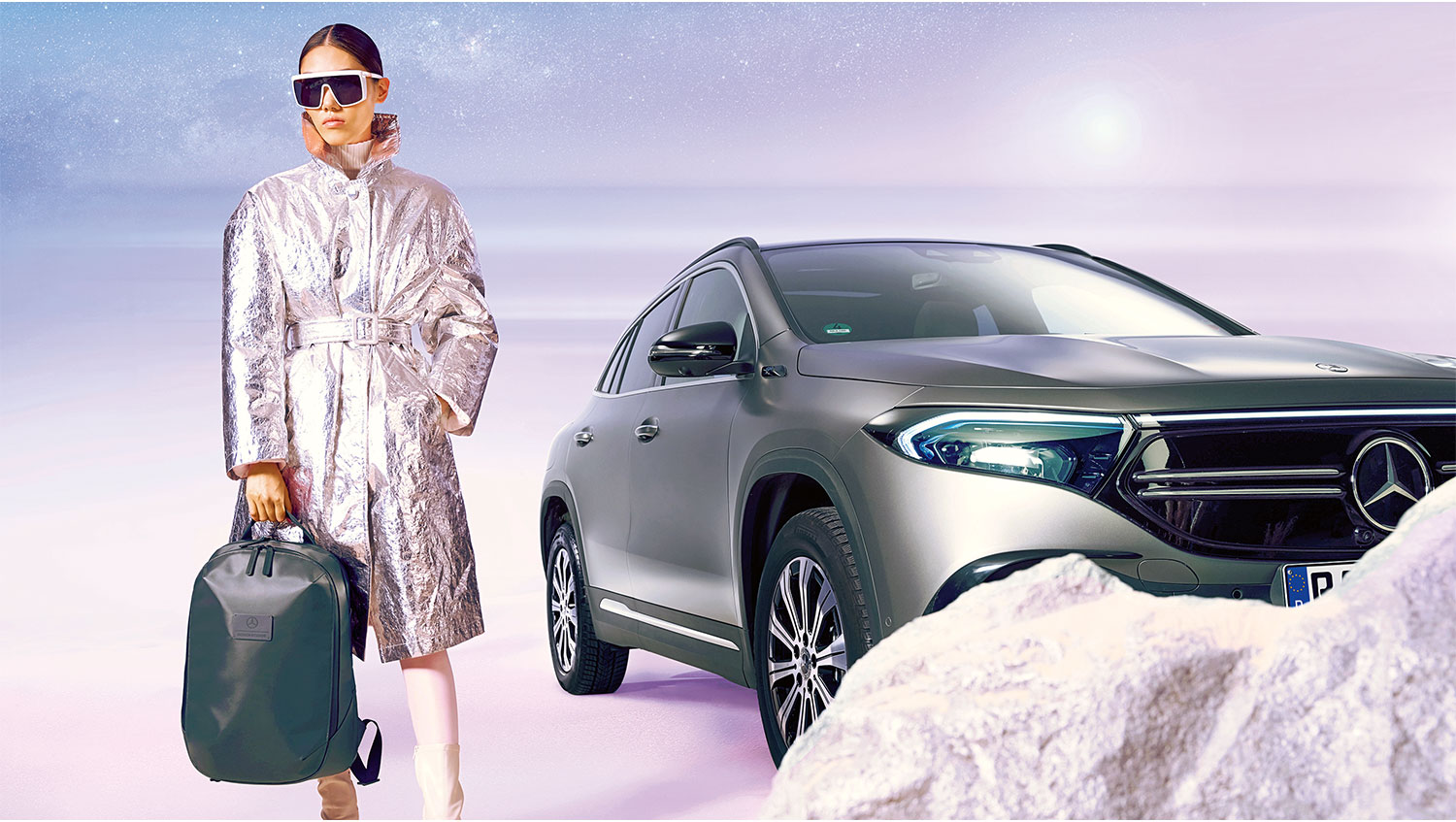 Mercedes-Benz Collection Mercedes-Benz Collection