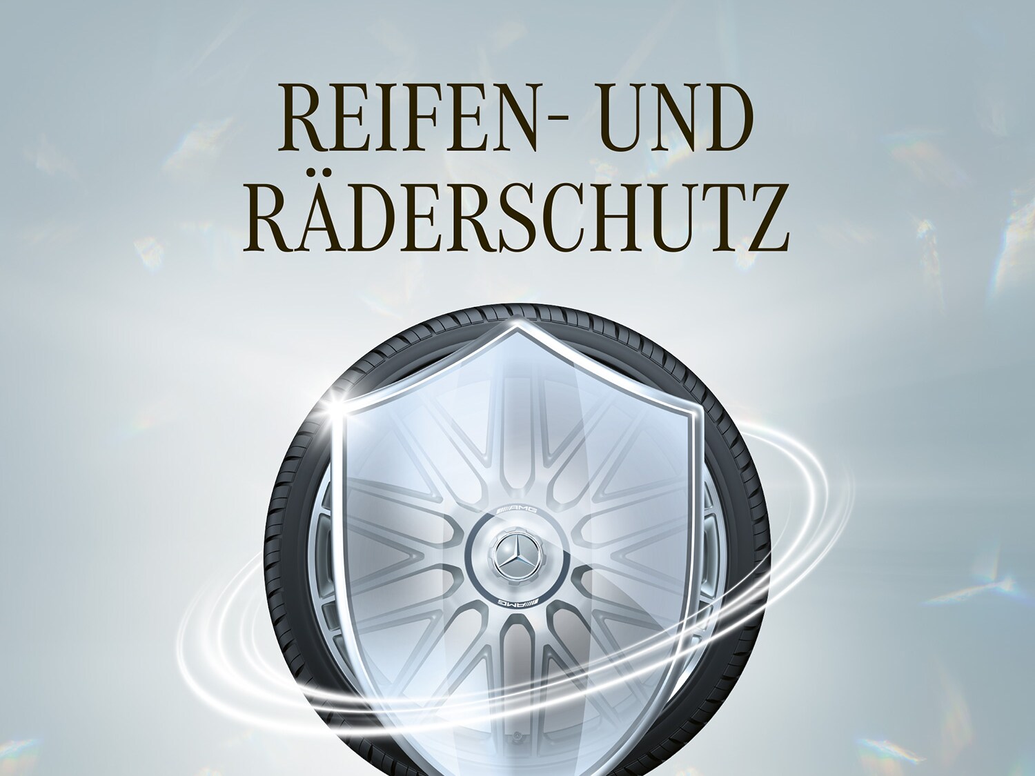 Kein Ärger bei Reifenpannen