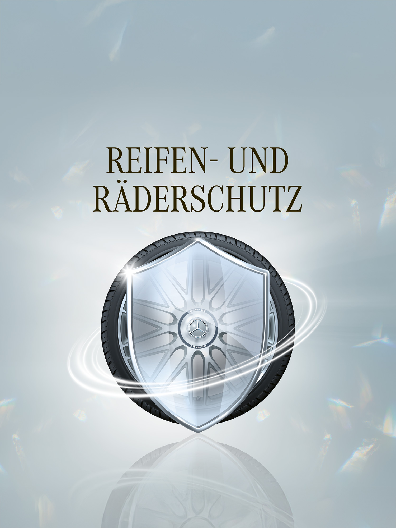 Kein Ärger bei Reifenpannen Kein Ärger bei Reifenpannen