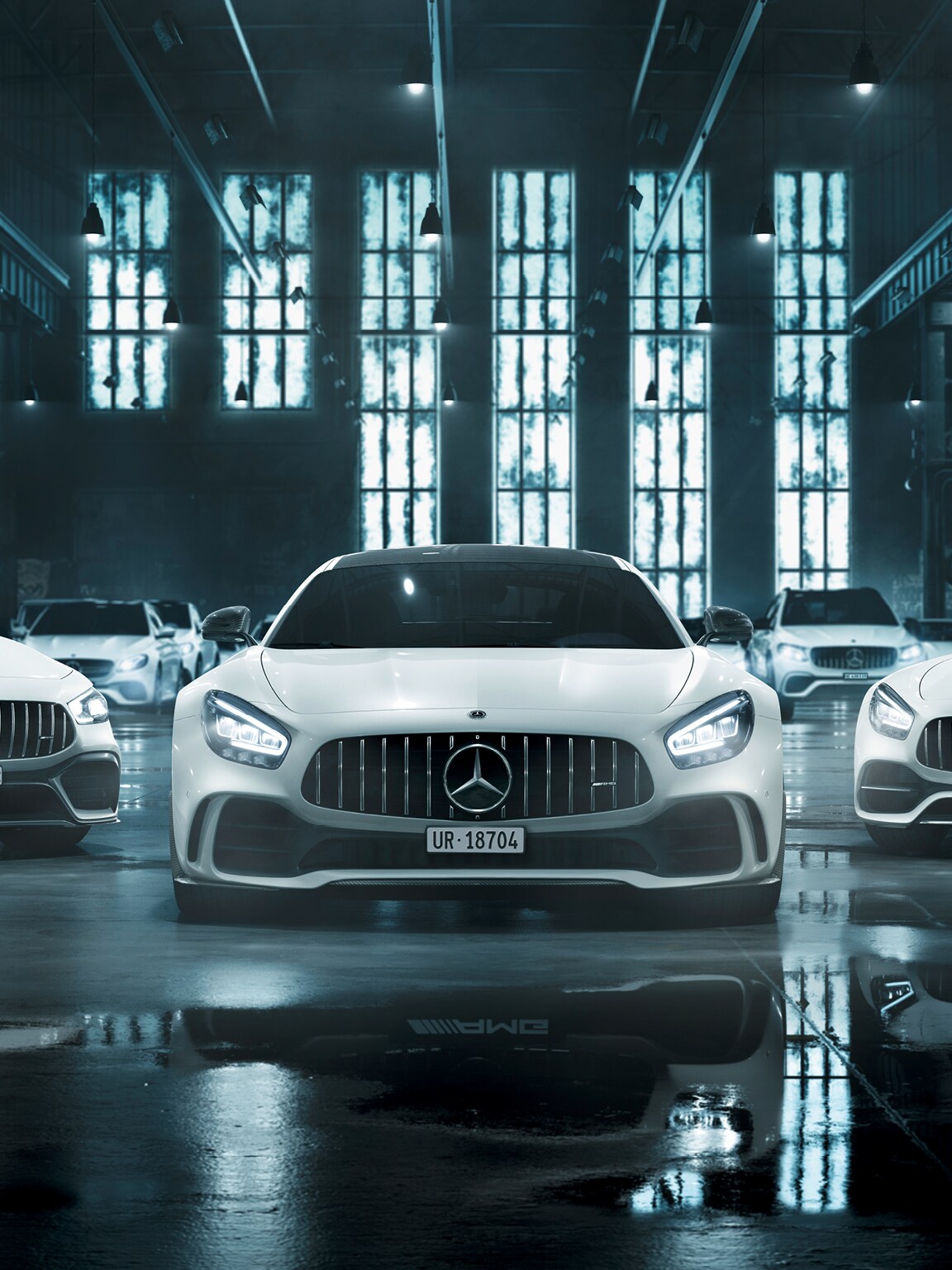 Exklusive News und spannende Infos.