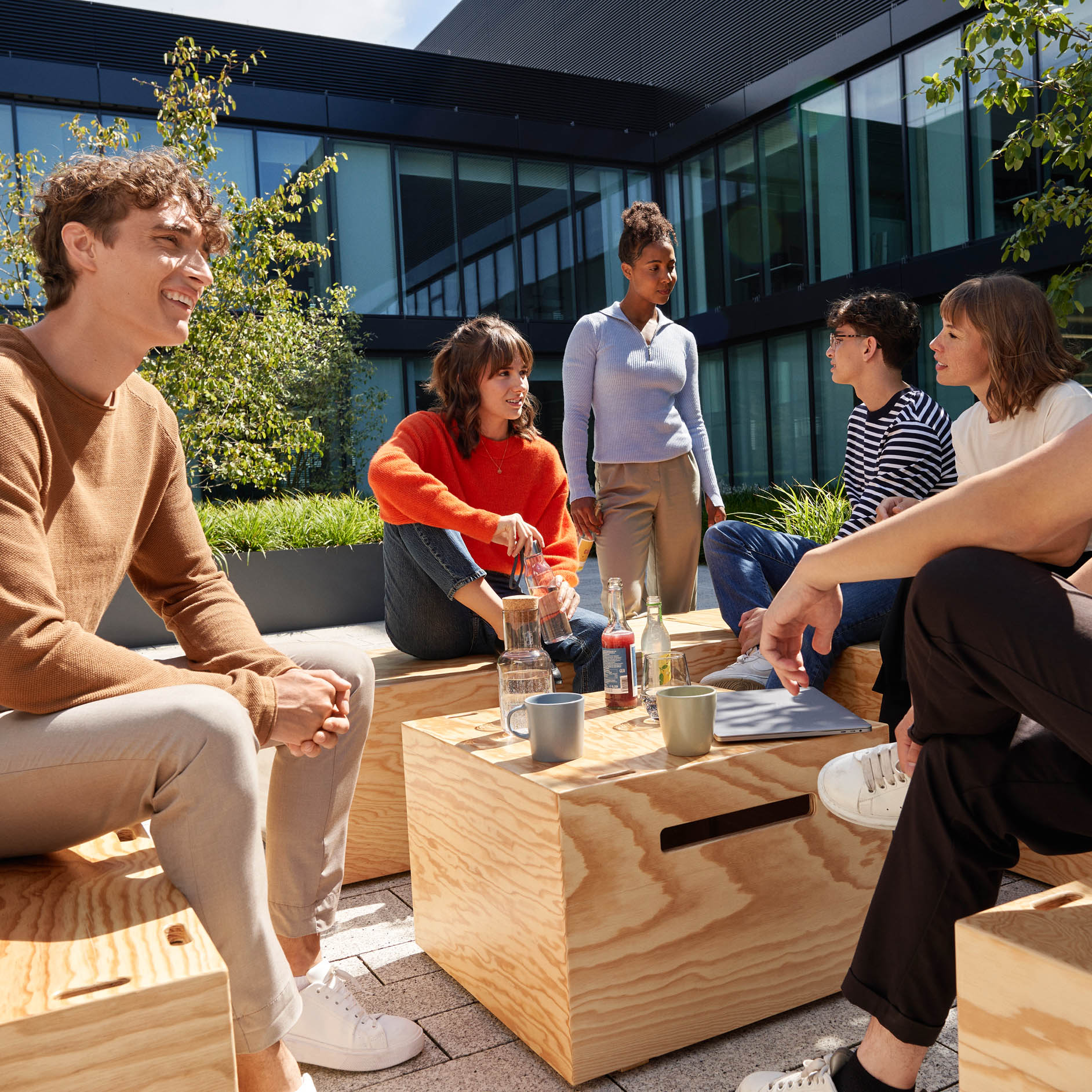 Mercedes-Benz. Des avantages attrayants. Mercedes-Benz. Des avantages attrayants.